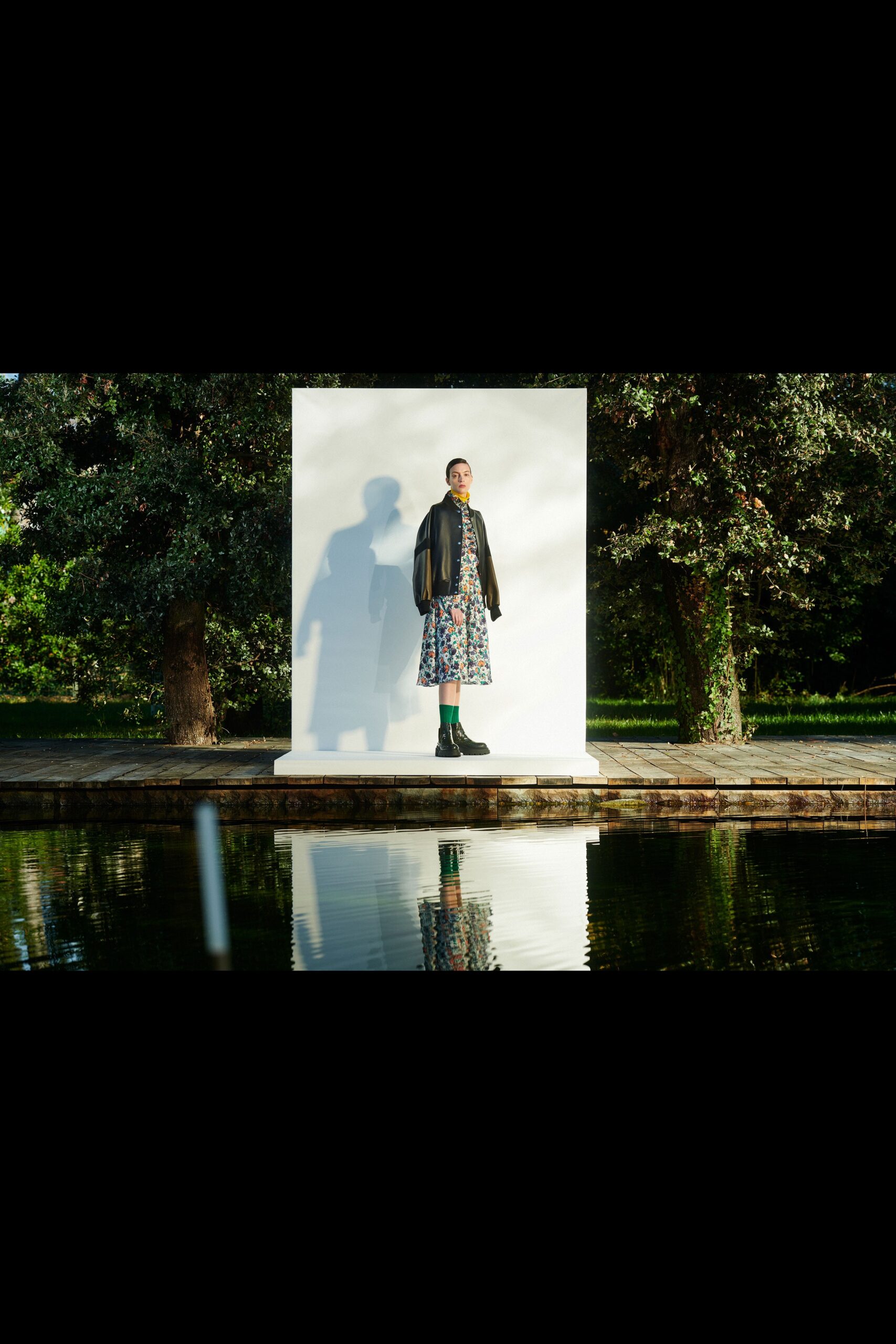 Plan C F/W 21 Look 17
