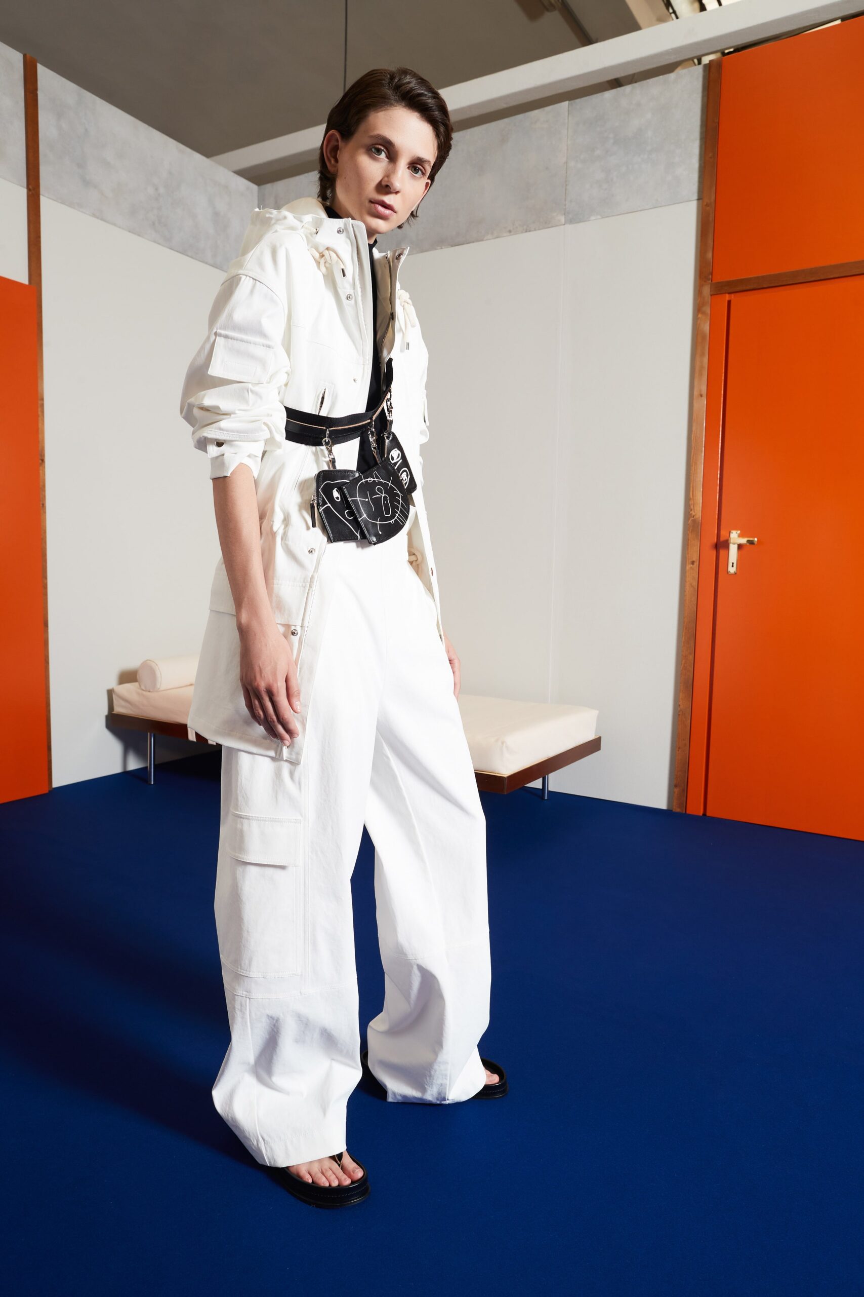 Plan C S/S 23 Look 19