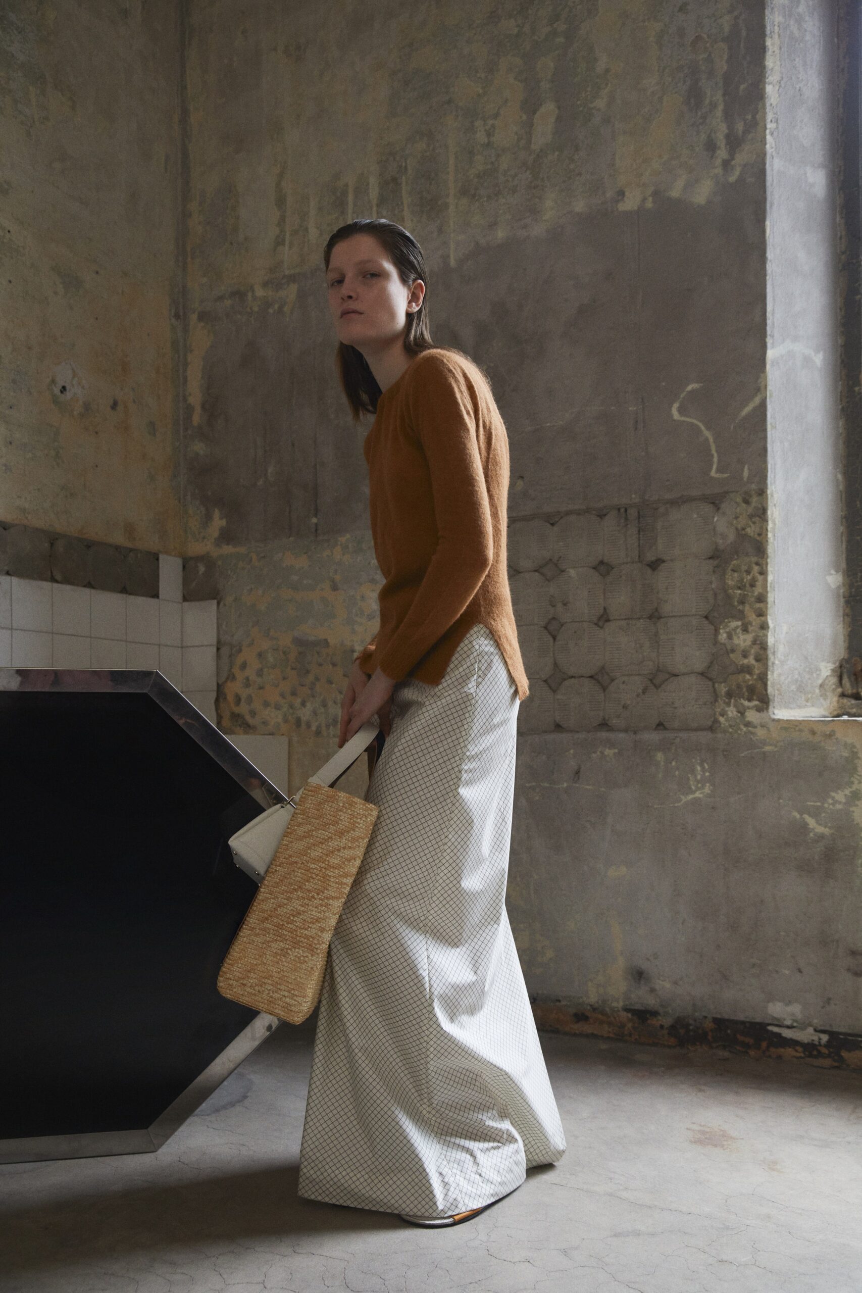 Plan C S/S 24 Look 19