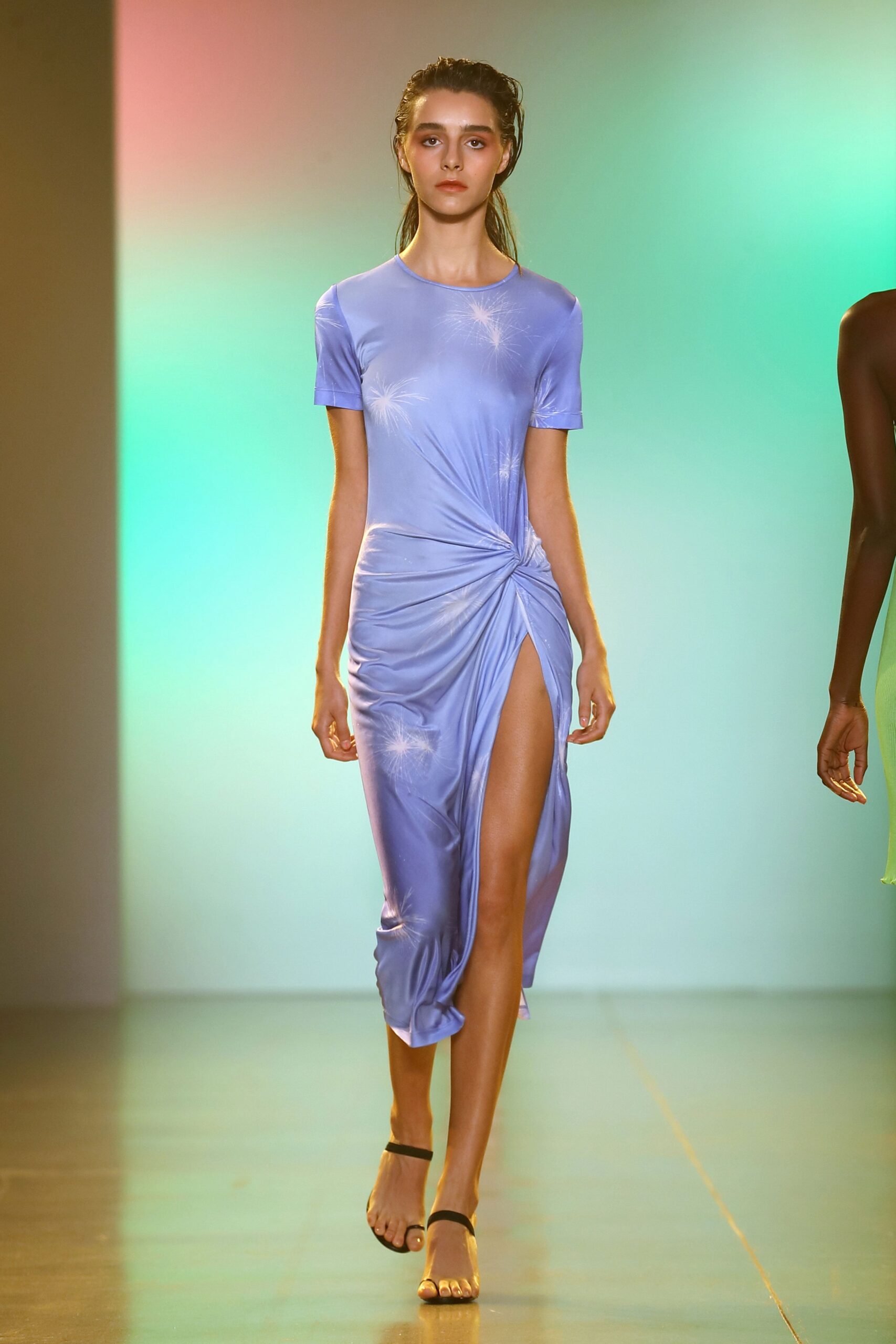 Priscavera S/S 19 Look 19