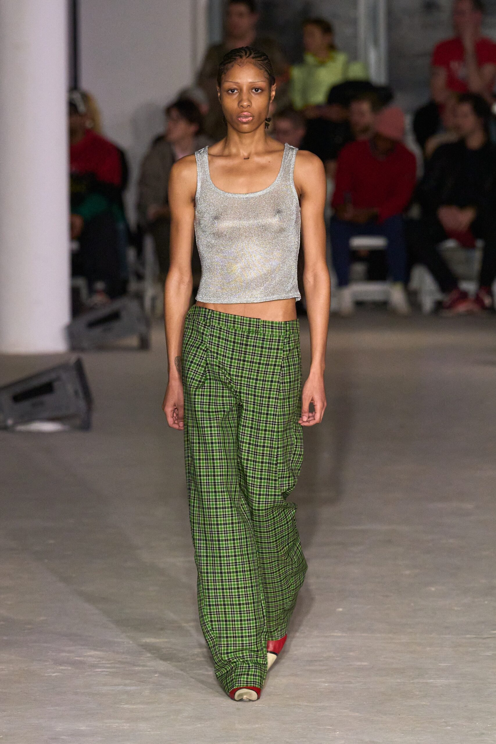 Priscavera F/W 23 Look 19