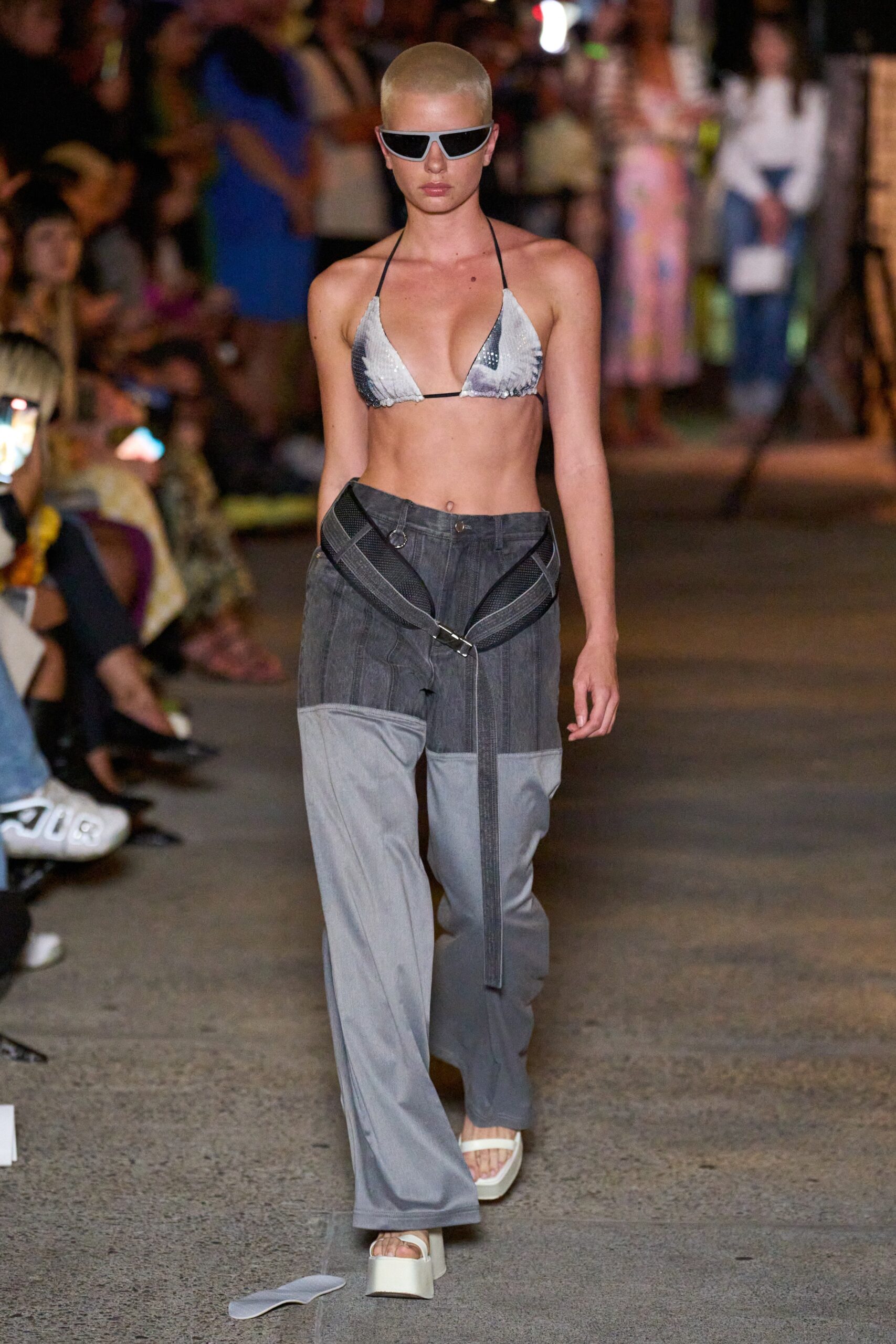 Private Policy S/S 23 Look 19