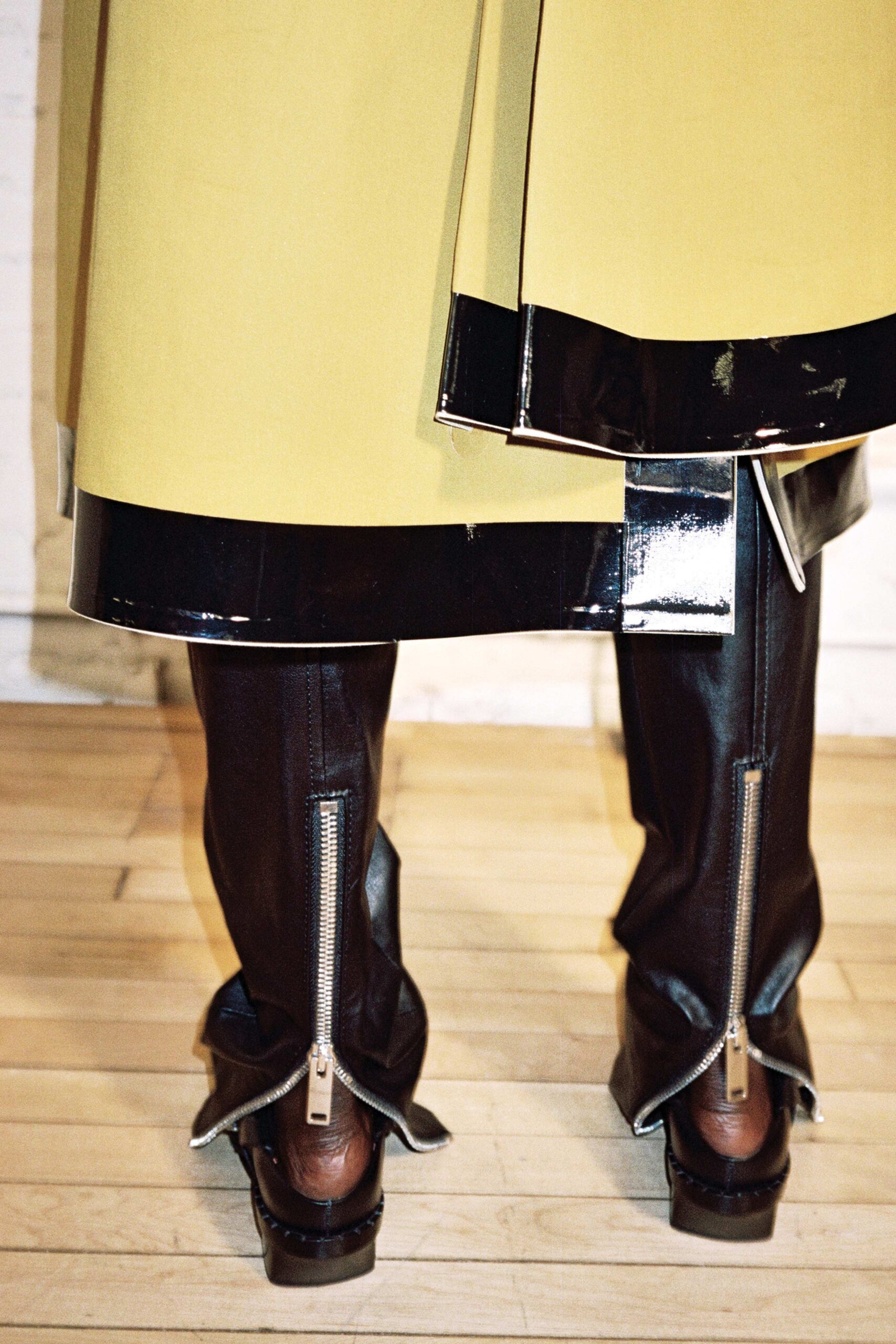 Proenza Schouler F/W 19 Look 19