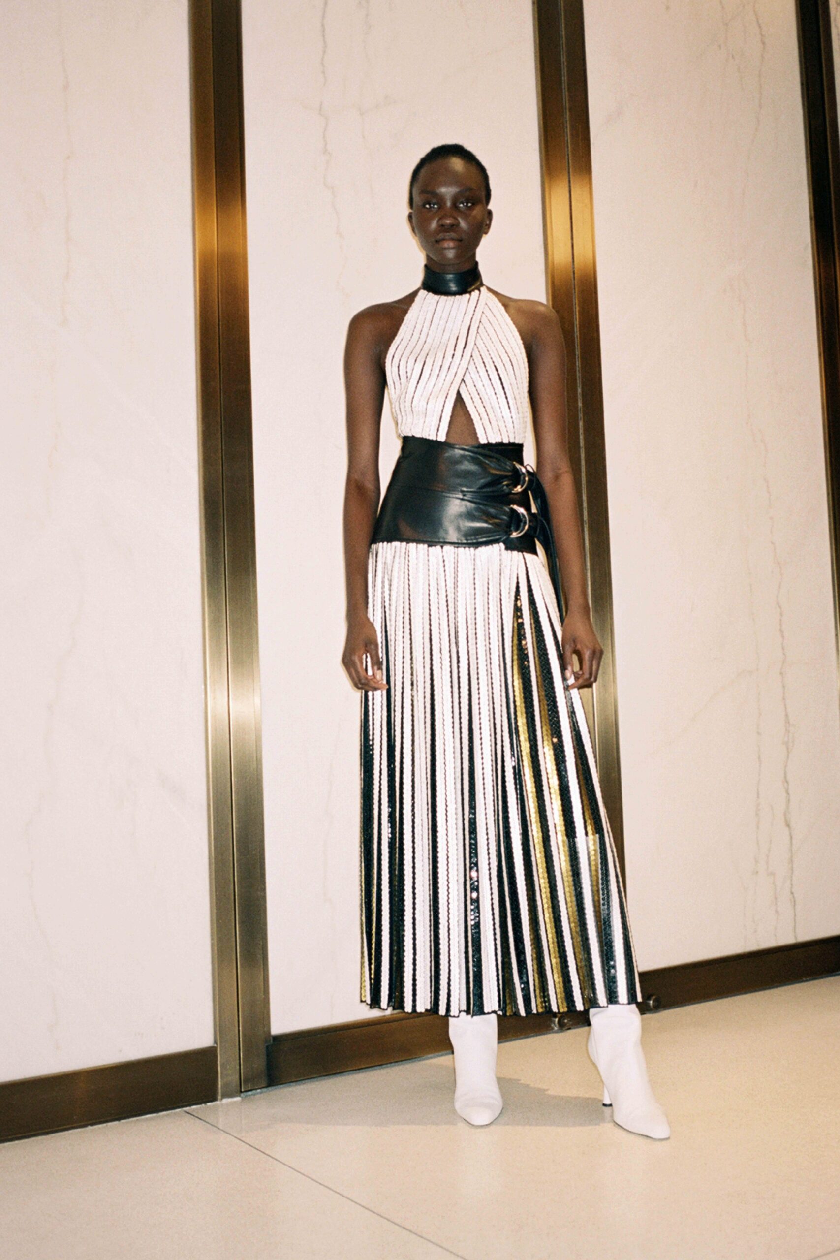 Proenza Schouler Resort 20 Look 19