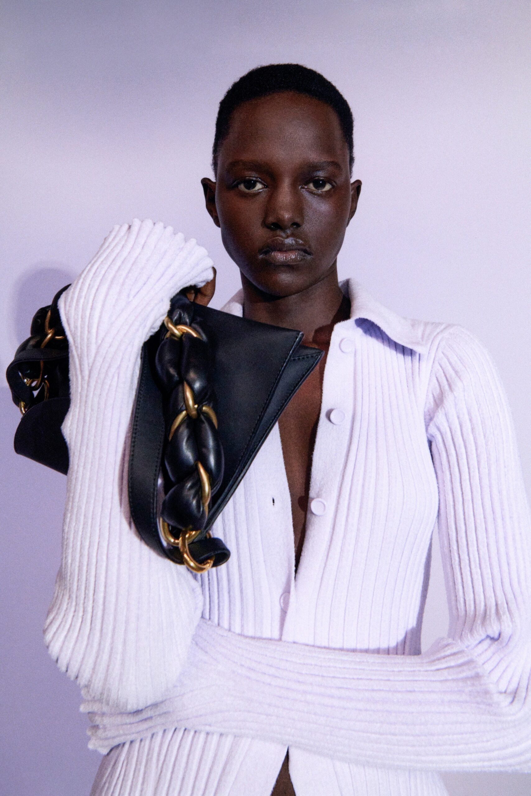 Proenza Schouler Resort 23 Look 19