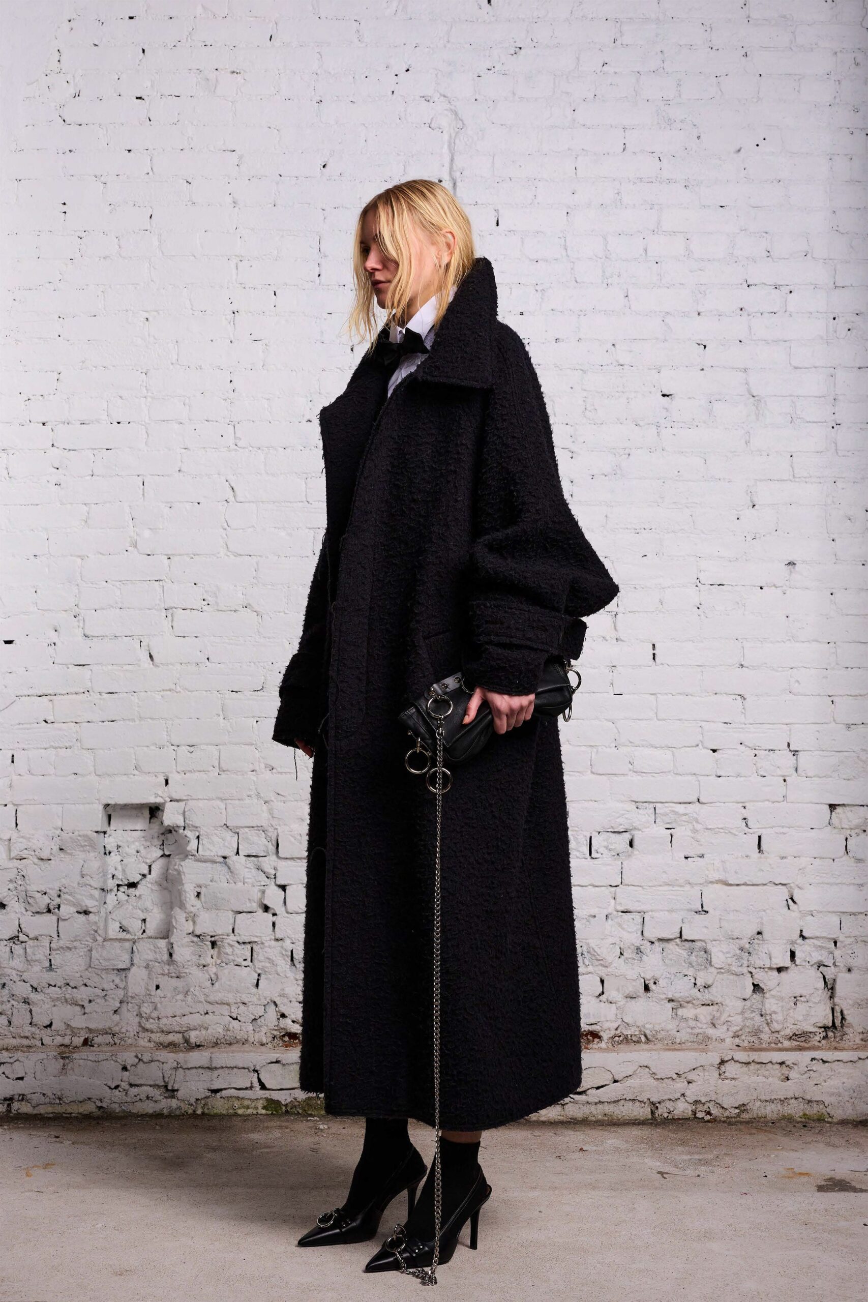 R13 F/W 23 Look 19