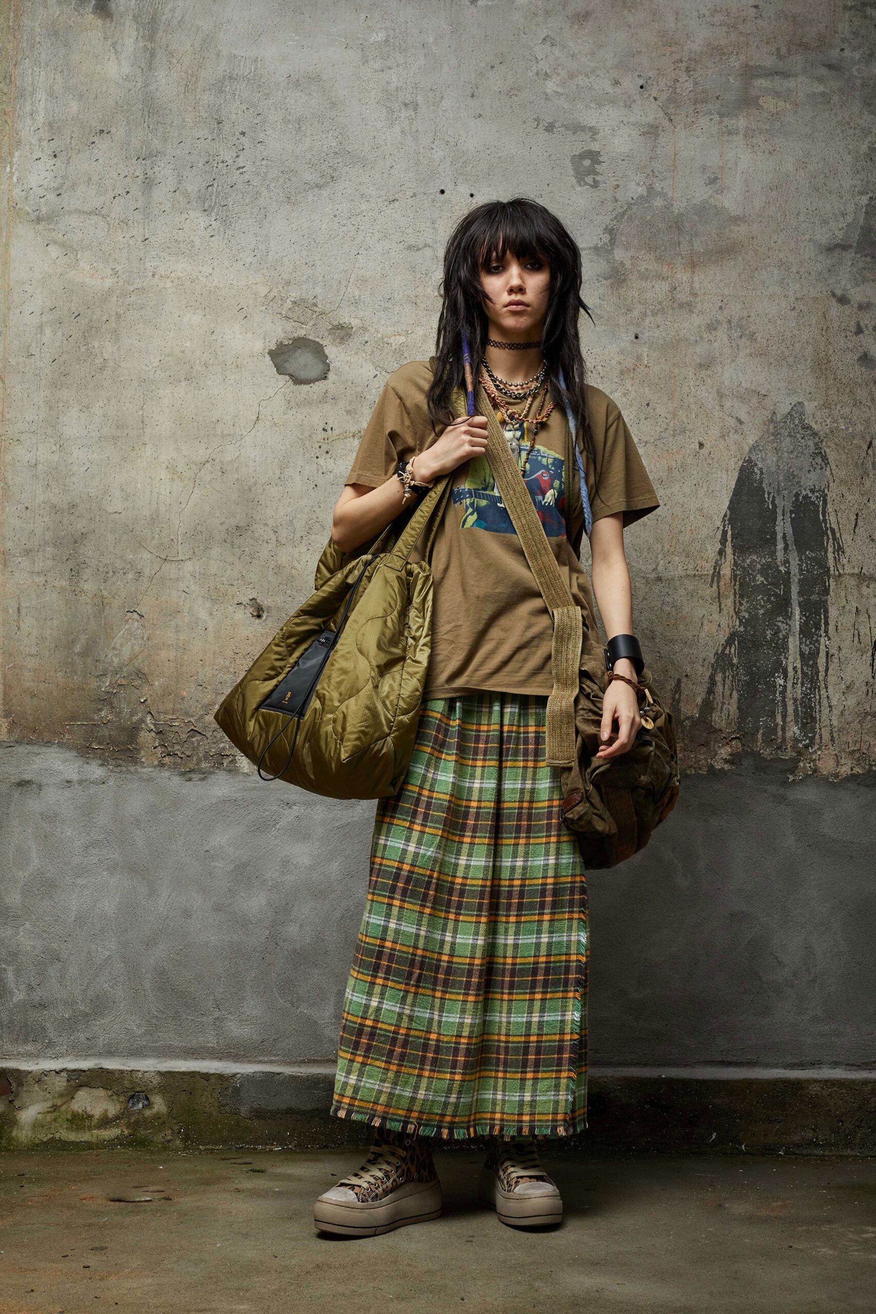 R13 Resort 23 Look 19