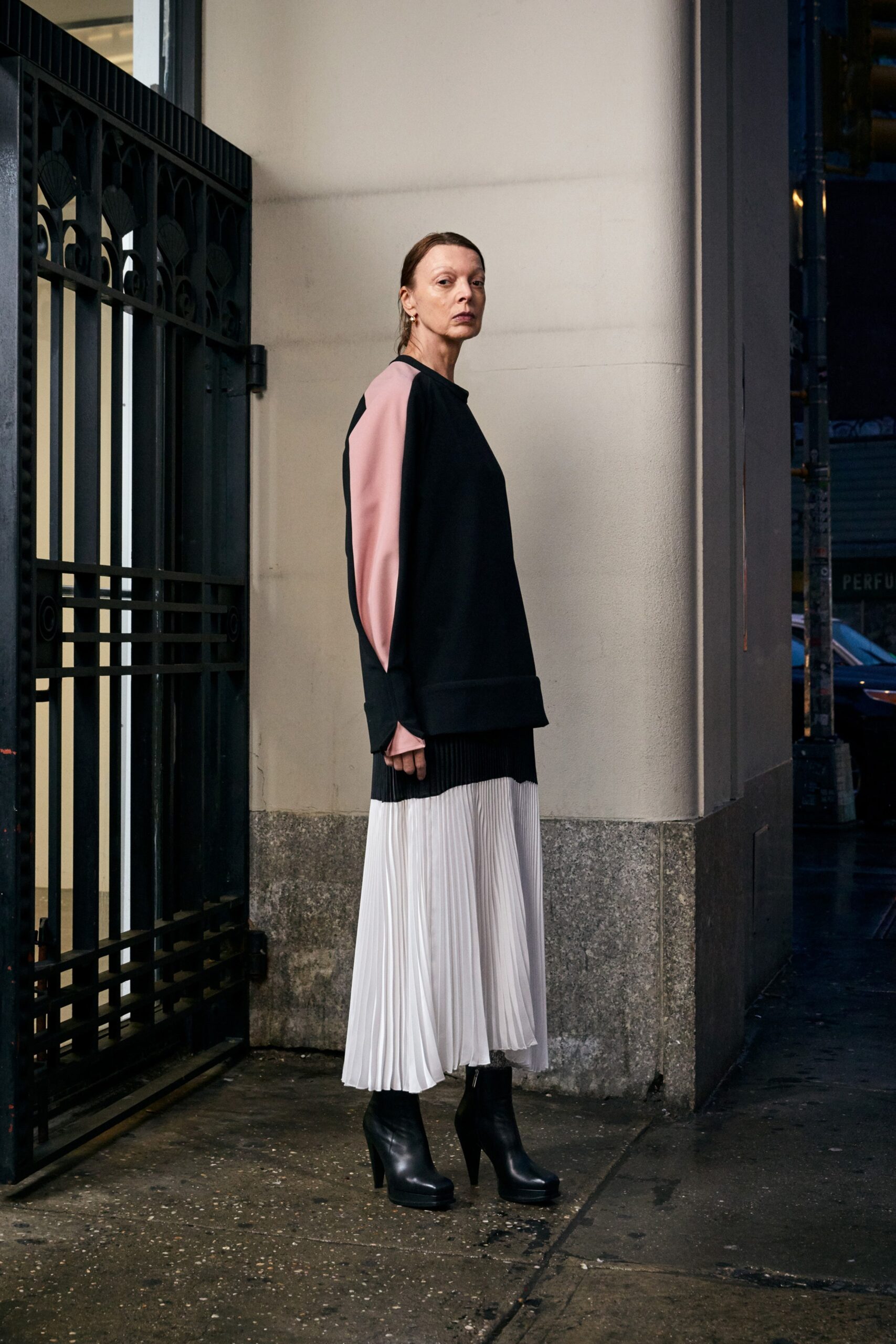 Rachel Comey F/W 20 Look 19