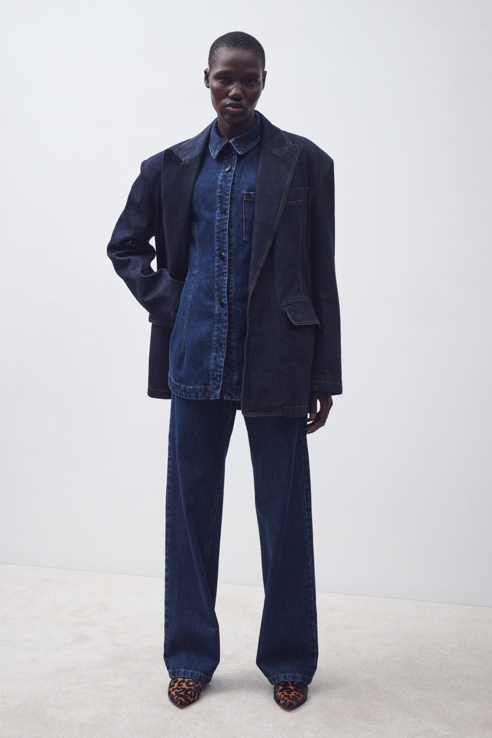 Rachel Comey F/W 23 Look 19