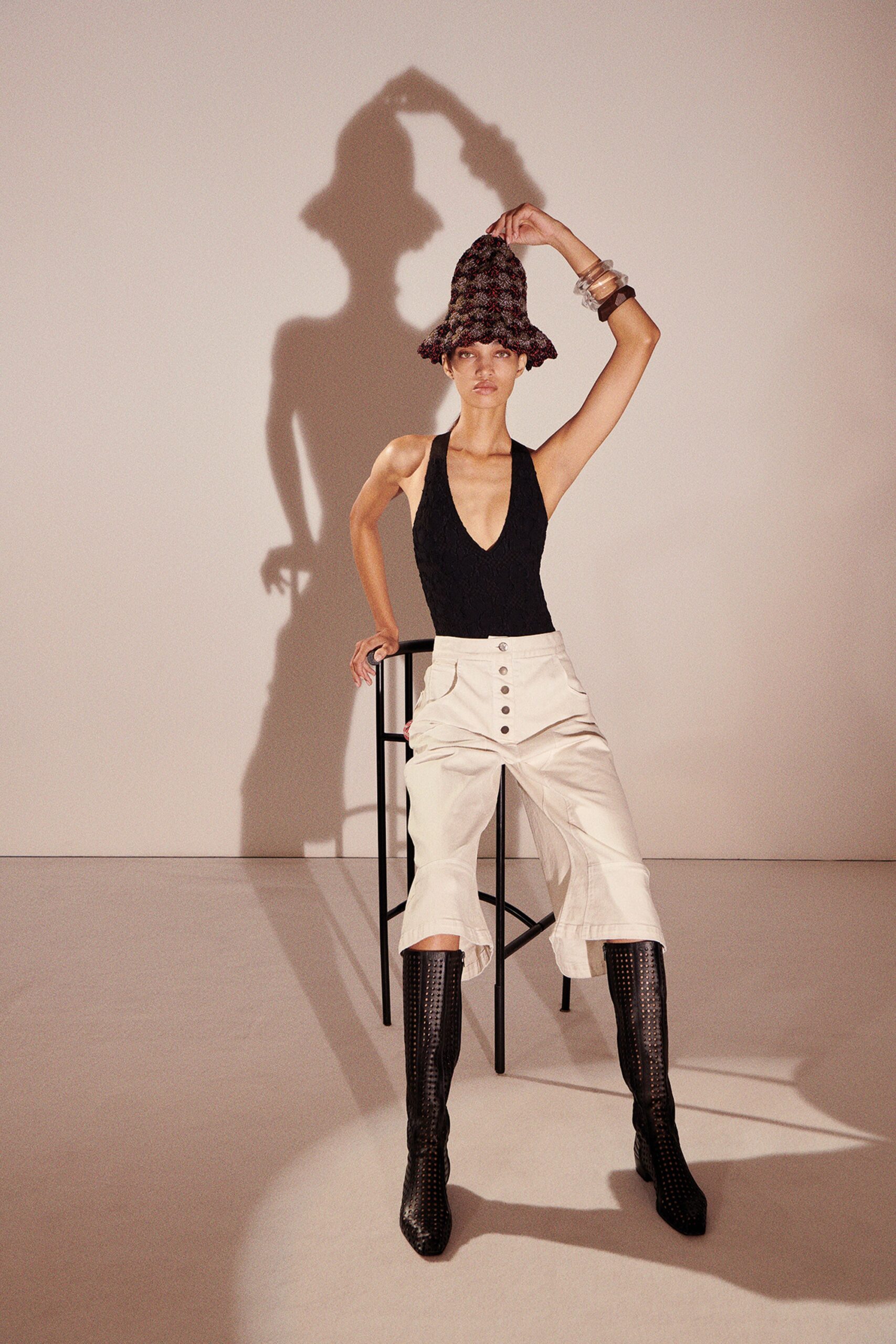 Rachel Comey S/S 23 Look 15