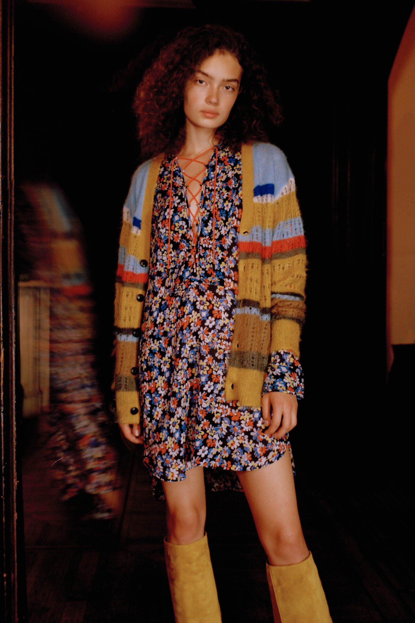 Rag & Bone S/S 19 Look 19