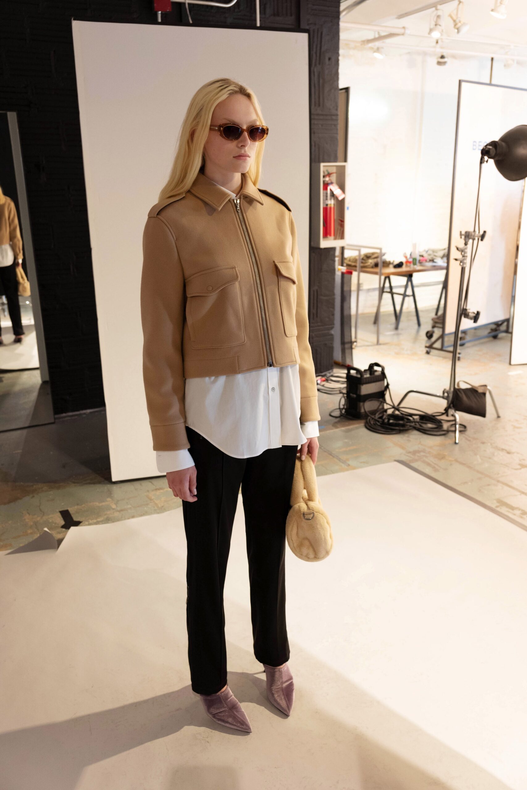 Rag & Bone Resort 23 Look 19