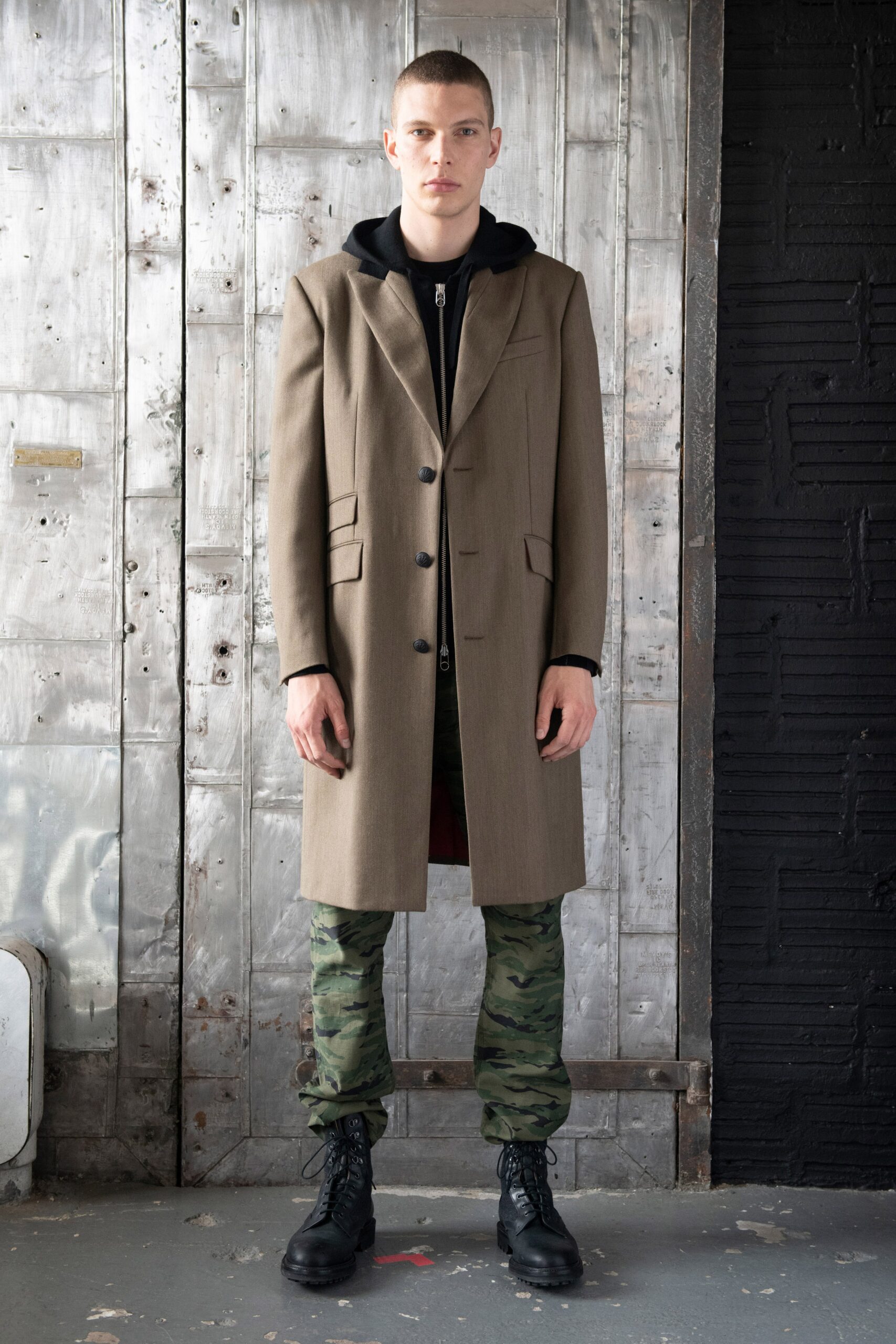 Rag & Bone Resort 23 Look 19