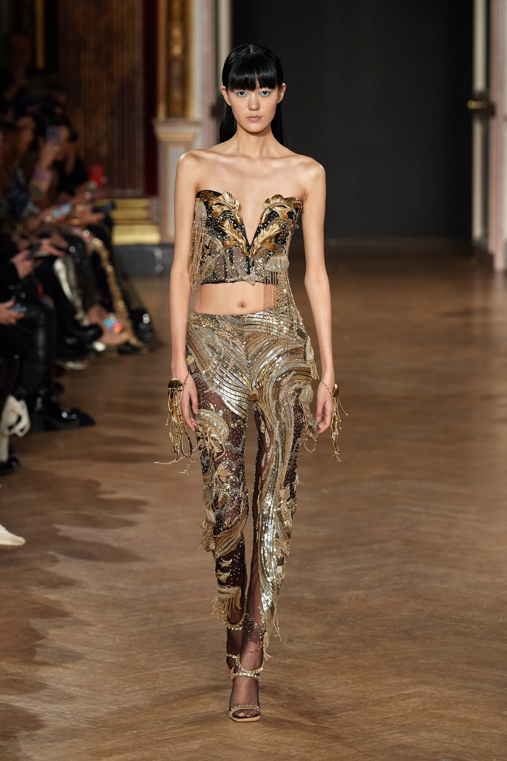 Rahul Mishra S/S 23 Couture Look 19