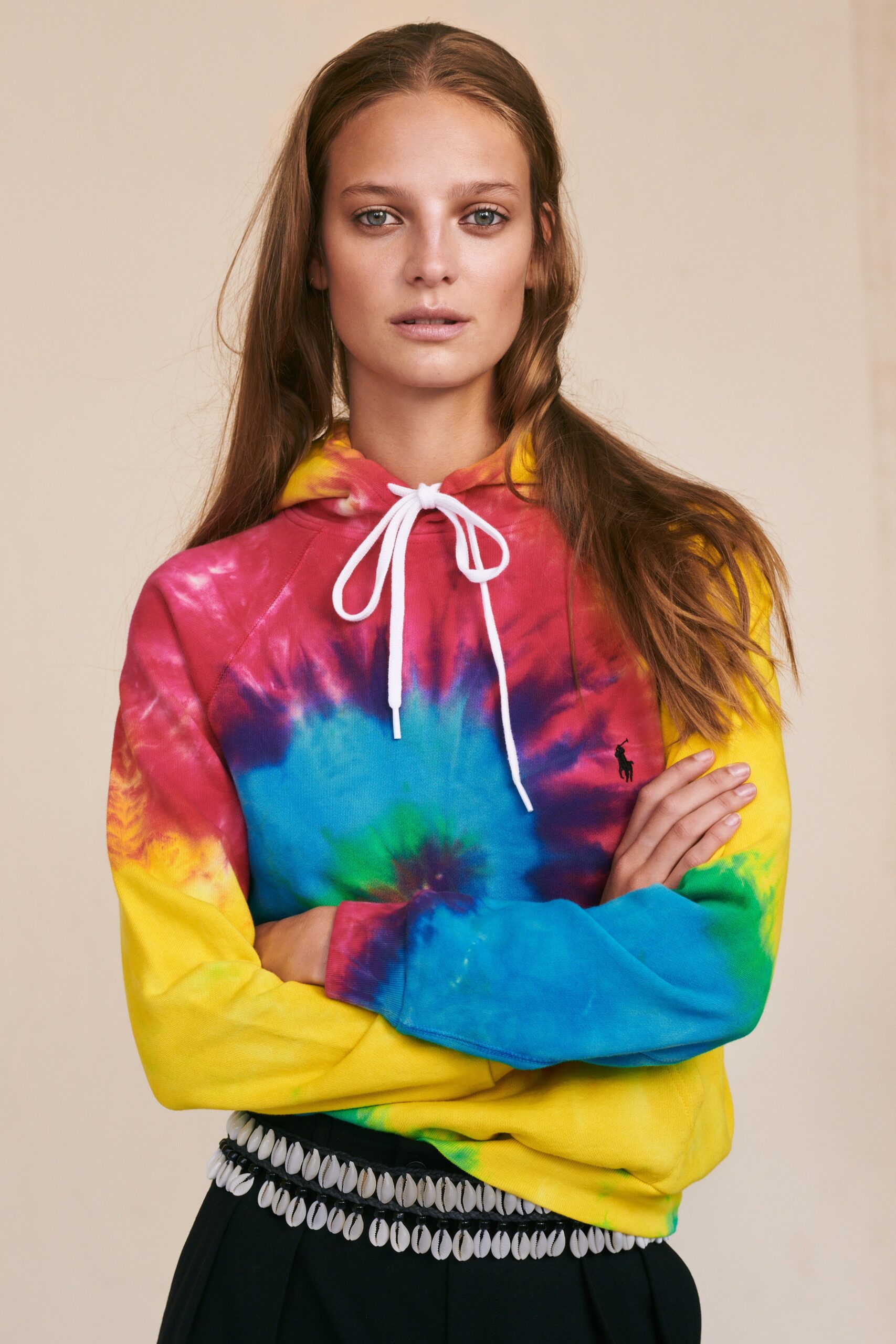 Polo Ralph Lauren S/S 19 Look 19
