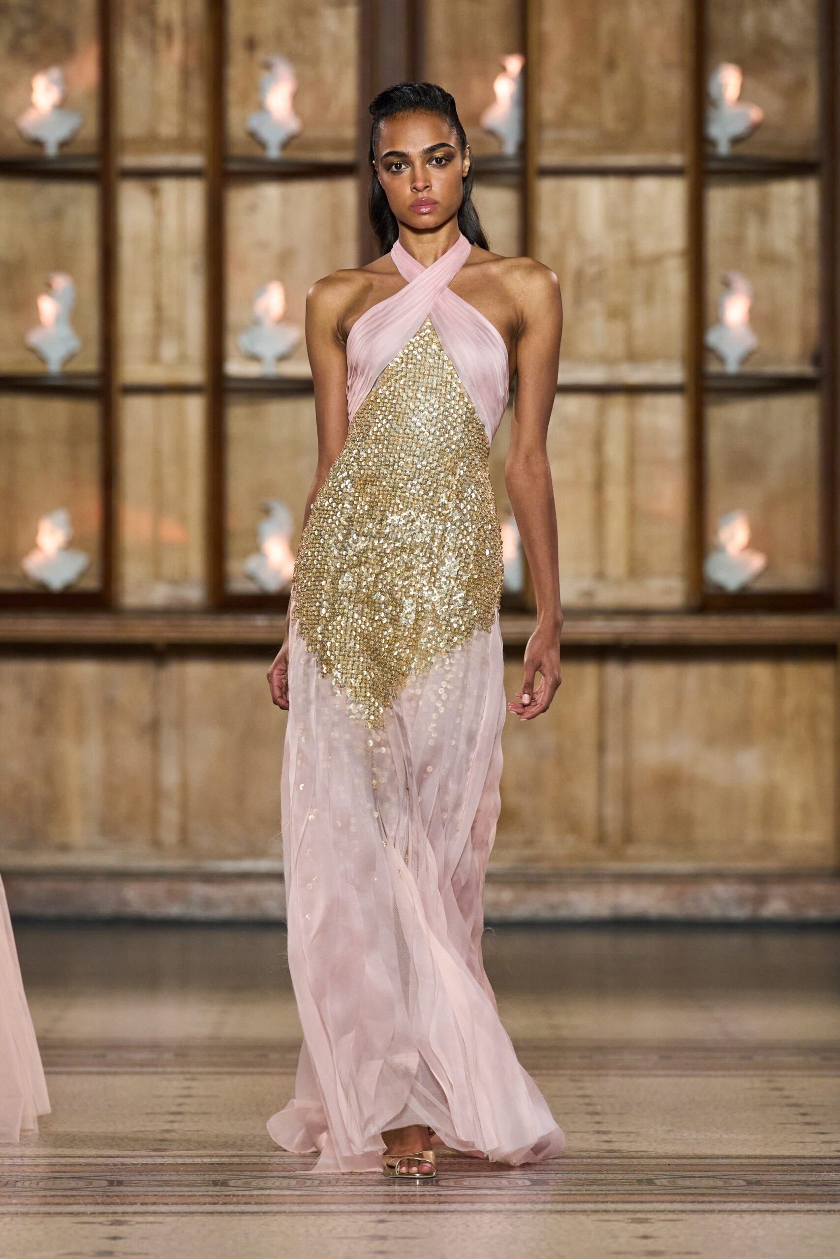 Rami Al Ali S/S 23 Couture Look 19