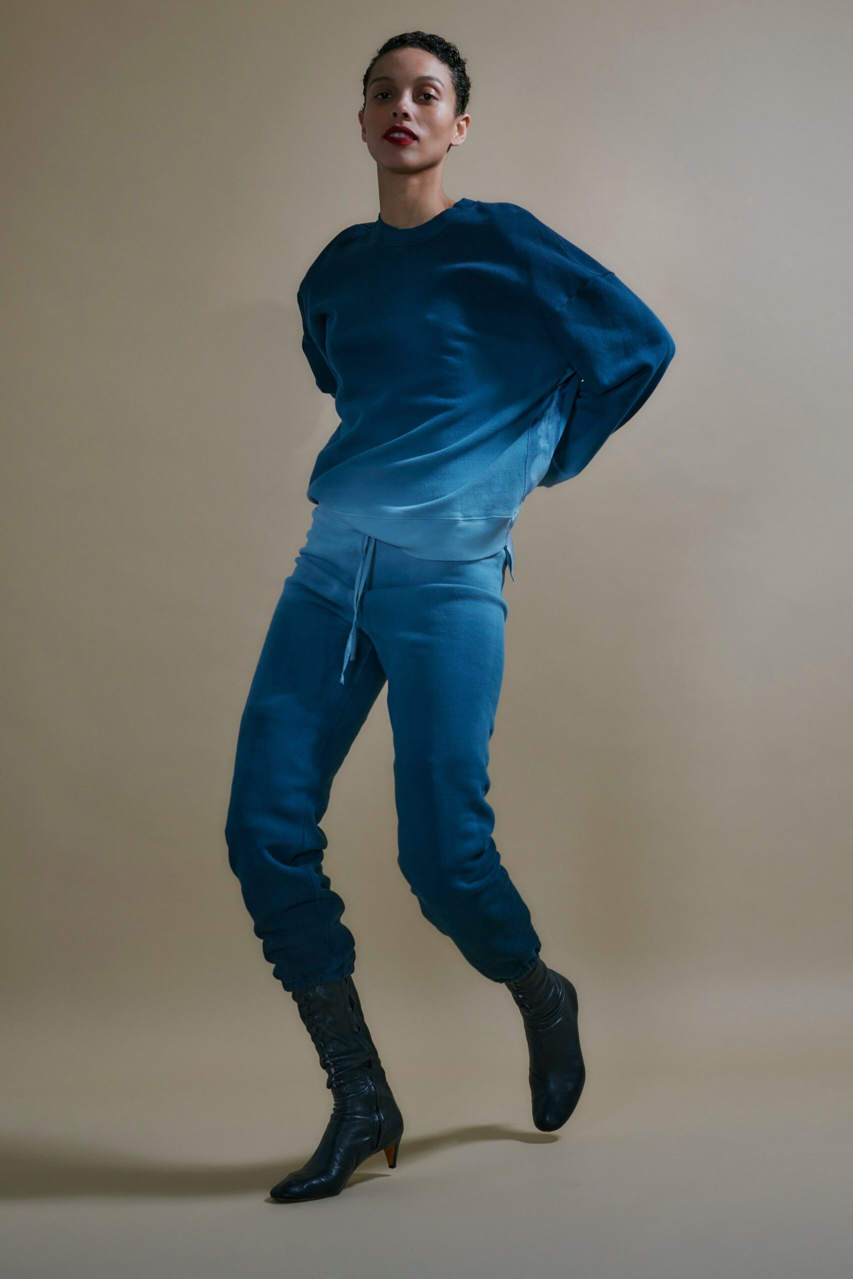Raquel Allegra F/W 23 Look 19
