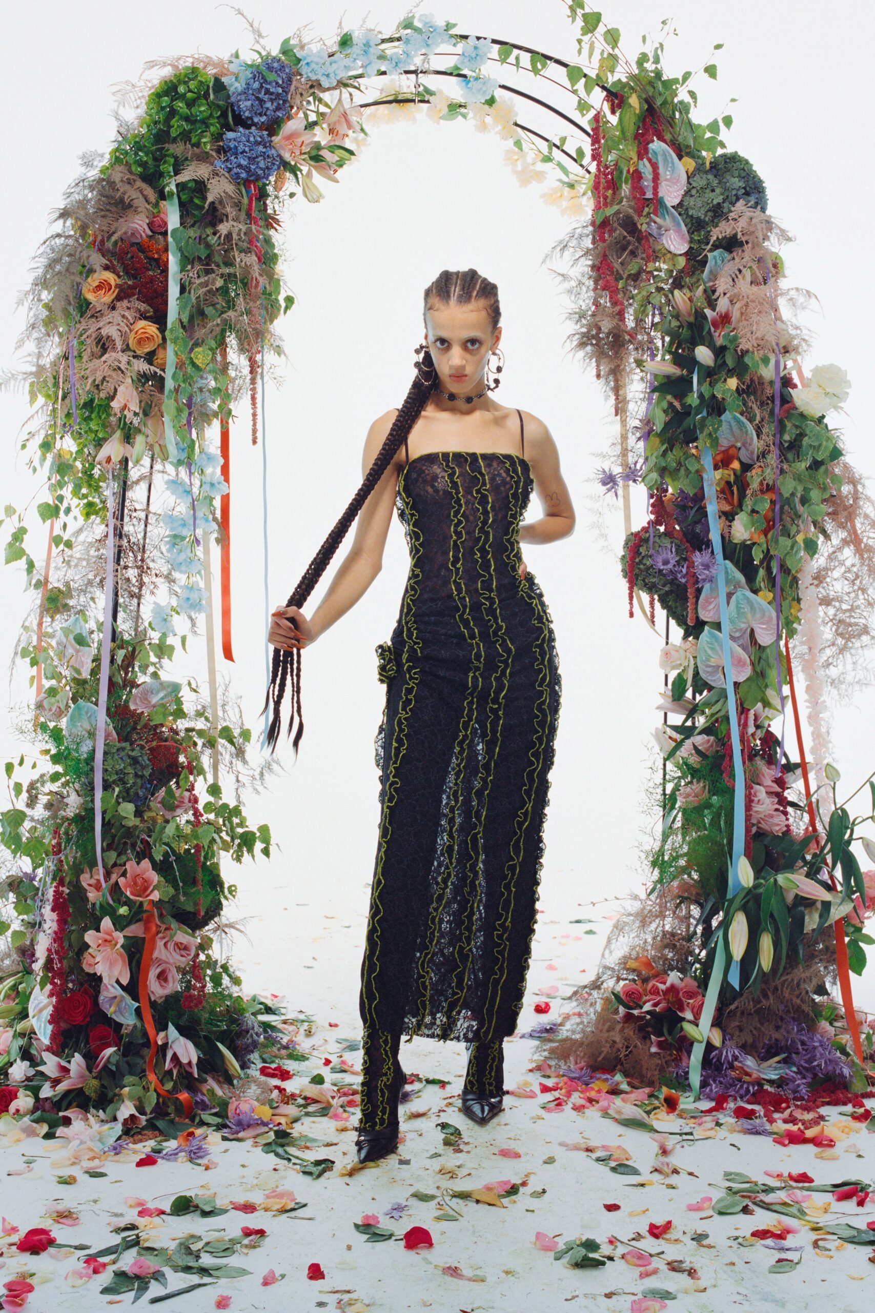 Rave Review S/S 23 Look 19