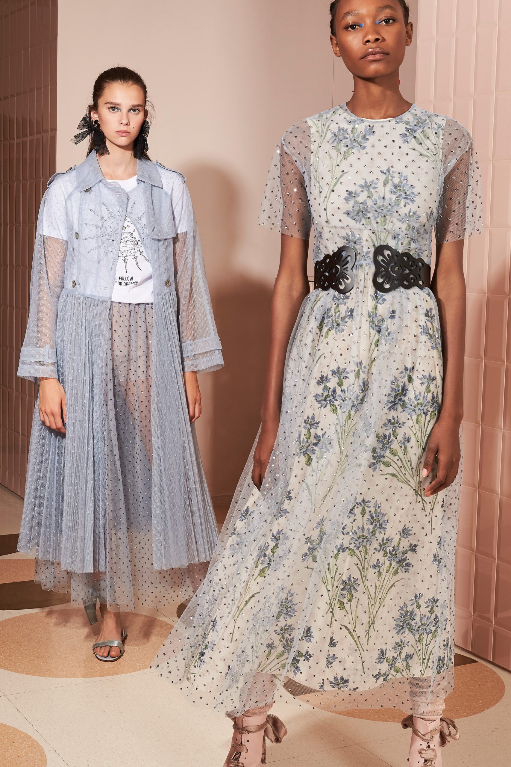 Red Valentino Resort 20 Look 18