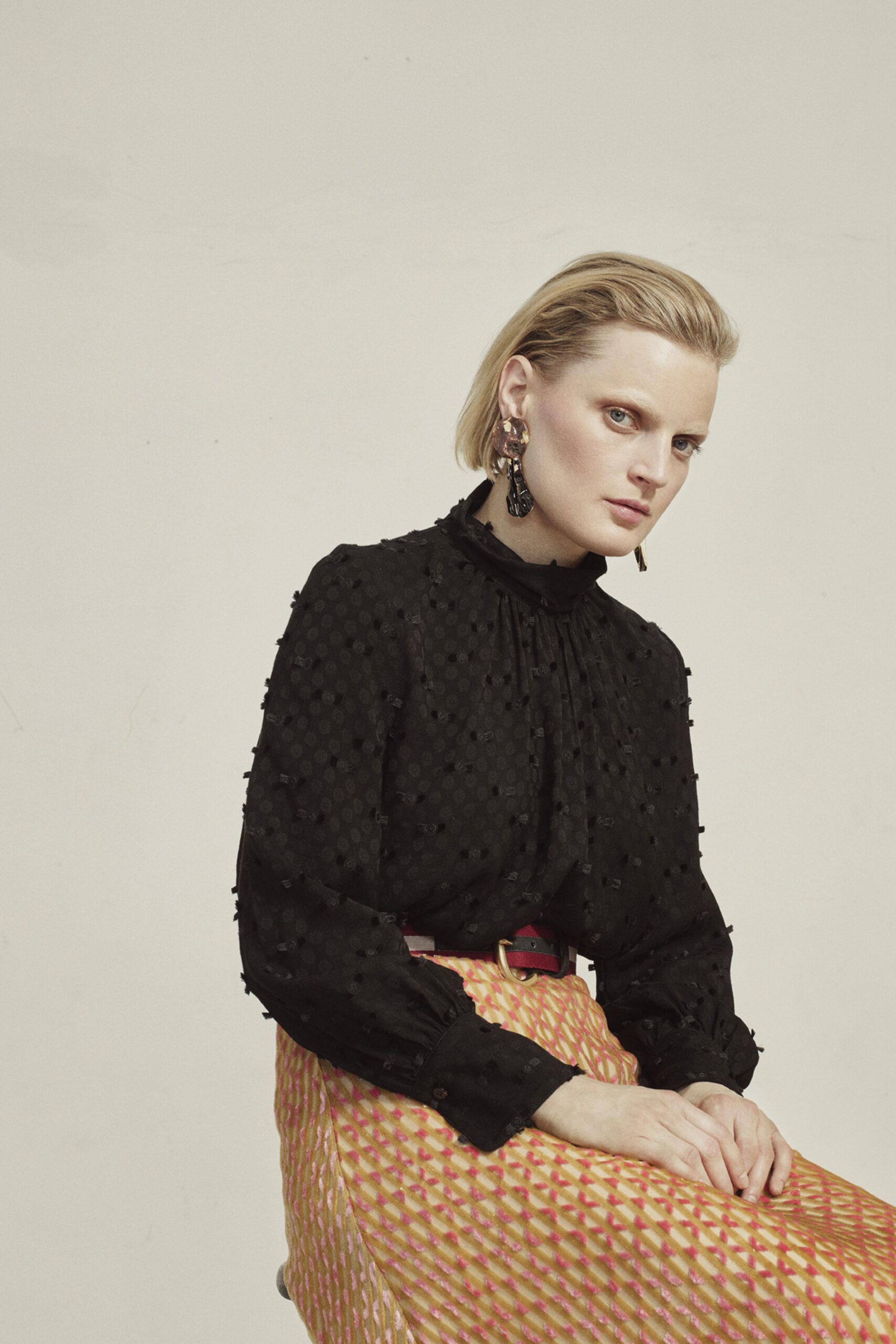 Rachel Comey F/W 18 Look 19