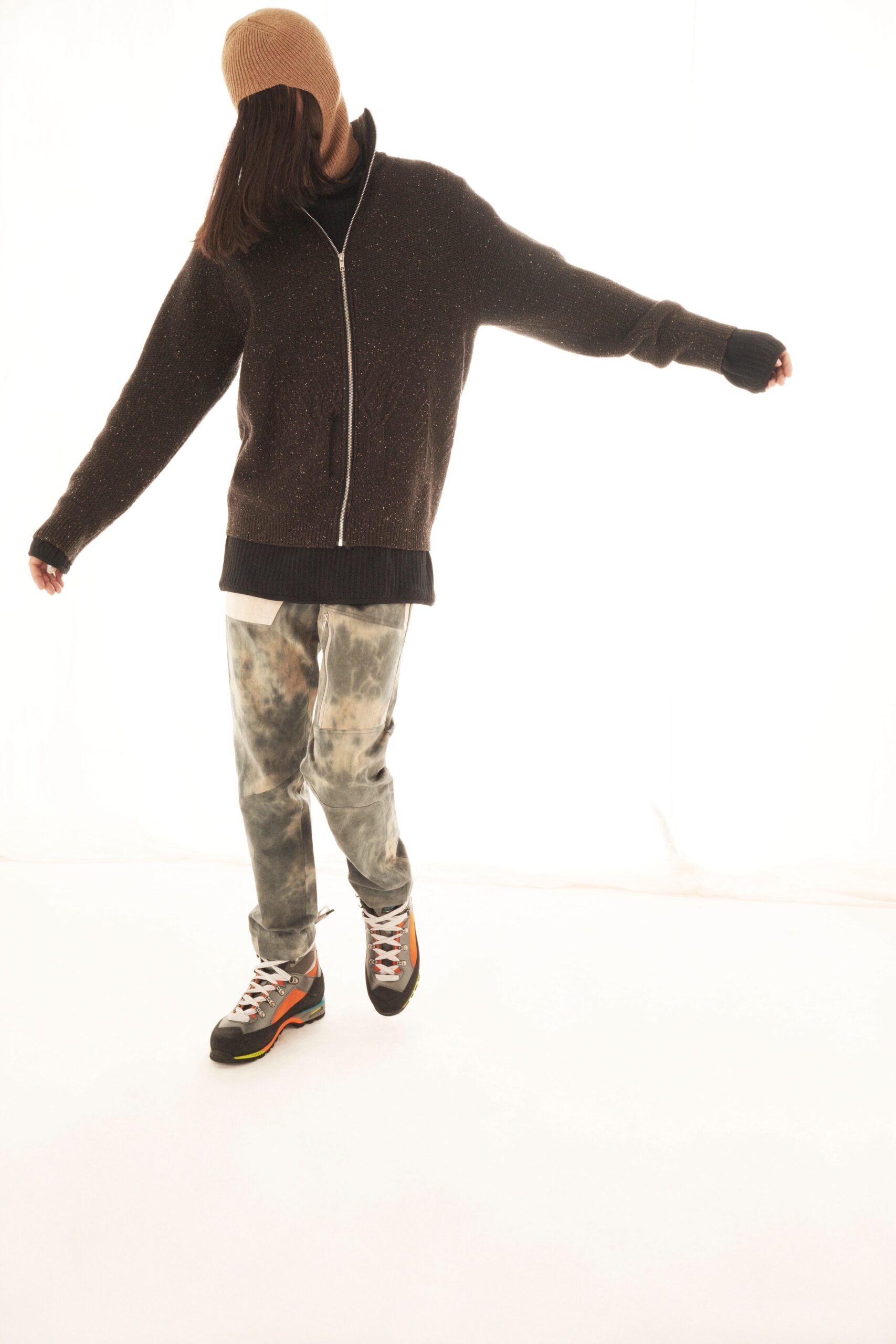 Ranra F/W 21 Menswear Look 18