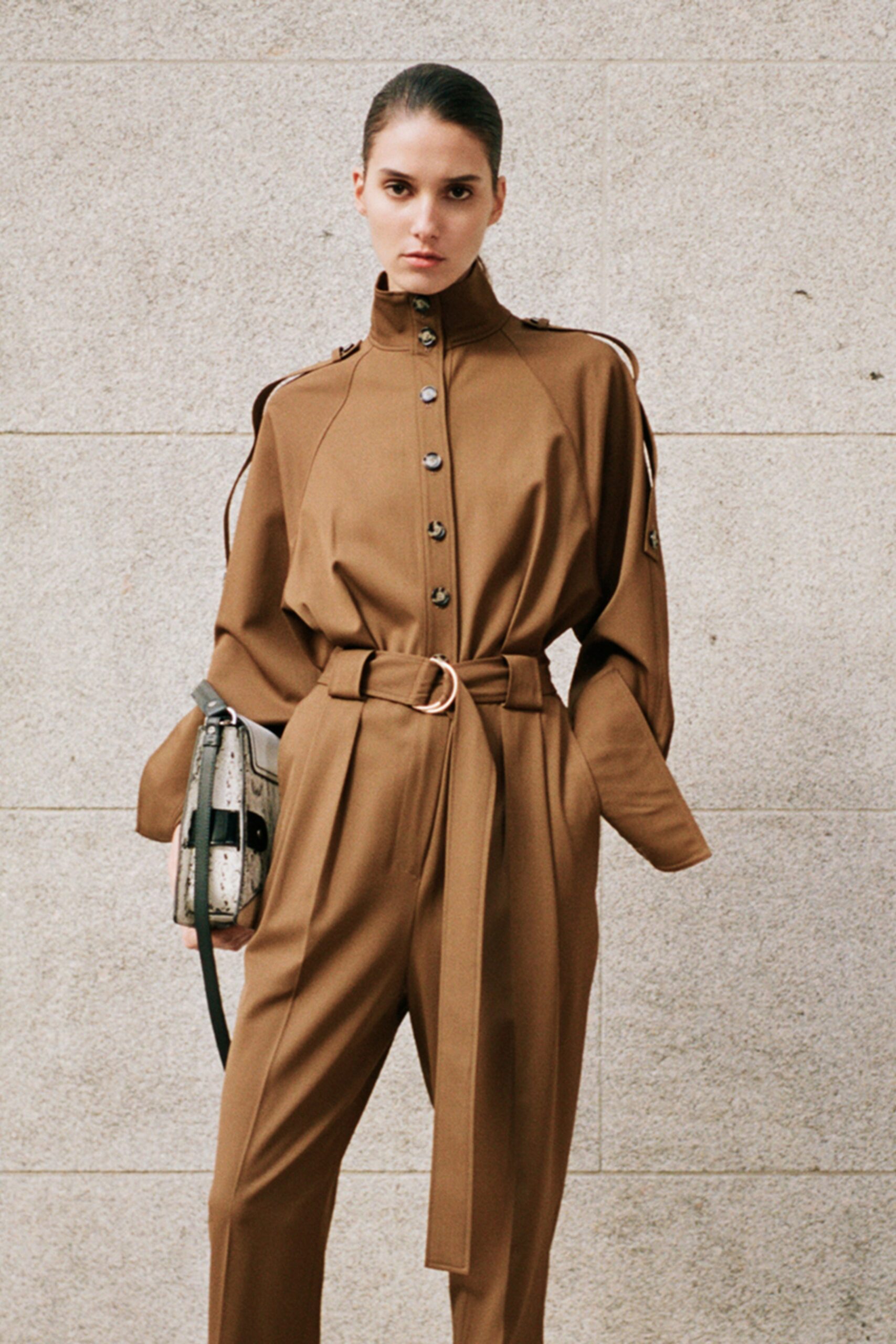 Proenza Schouler F/W 20 Look 20