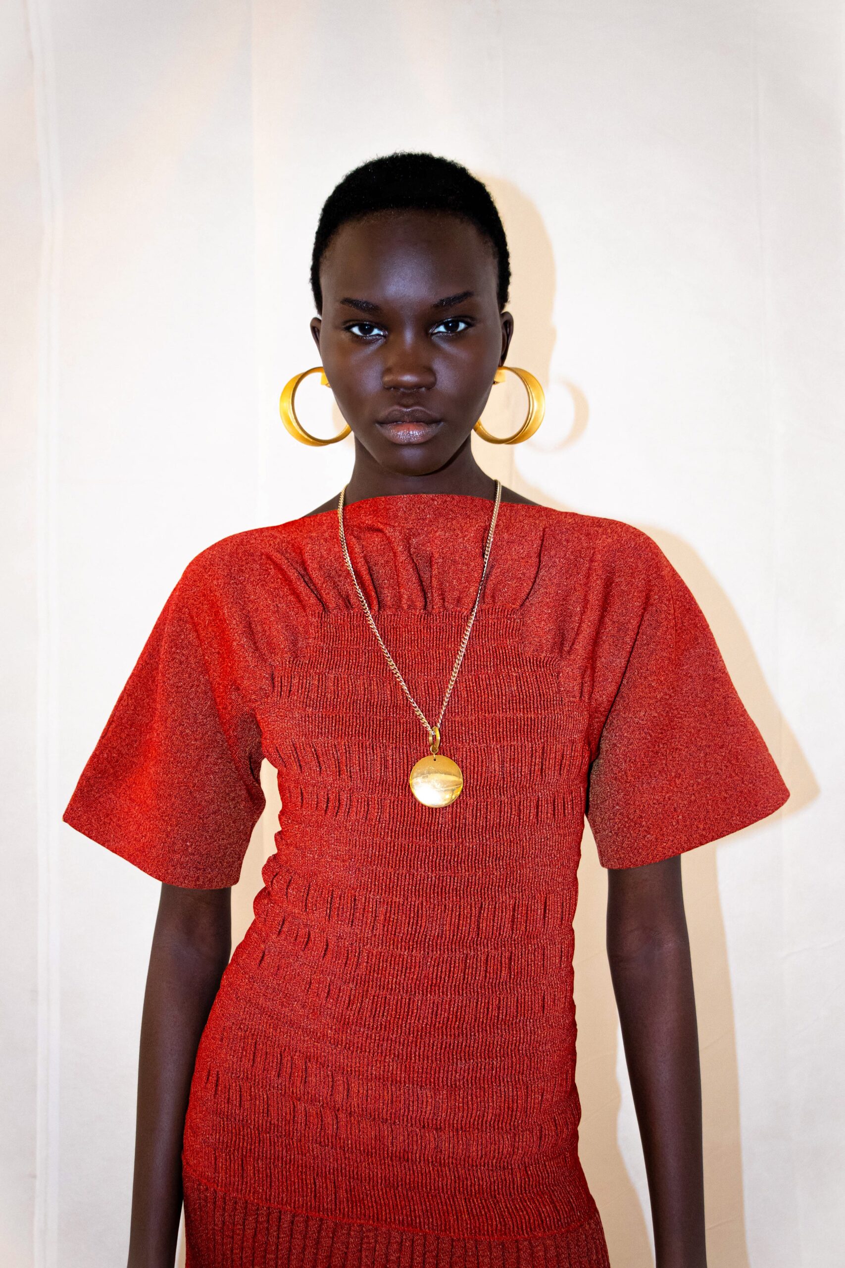 Proenza Schouler Resort 21 Look 19