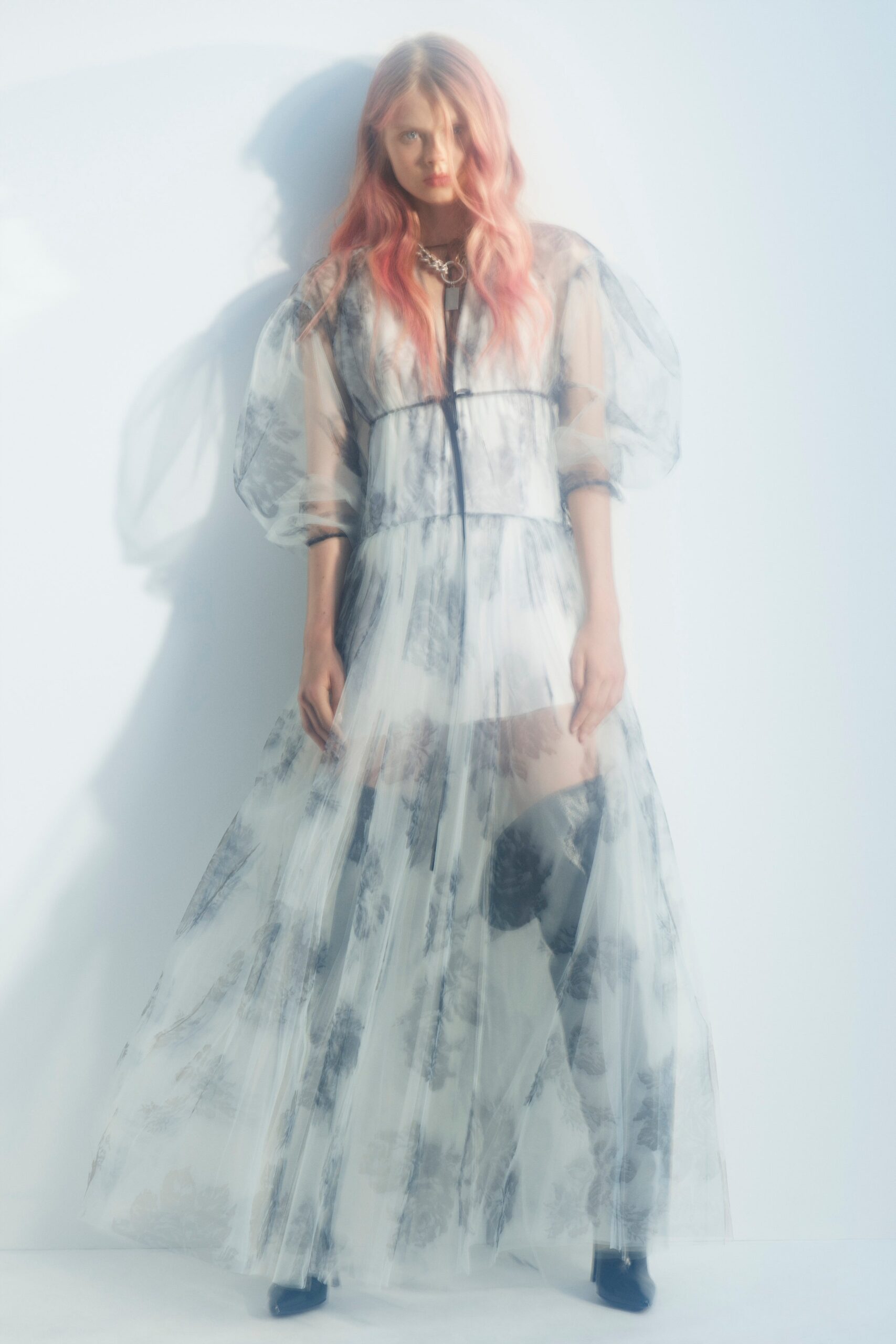 Philosophy di Lorenzo Serafini F/W 22 Look 20
