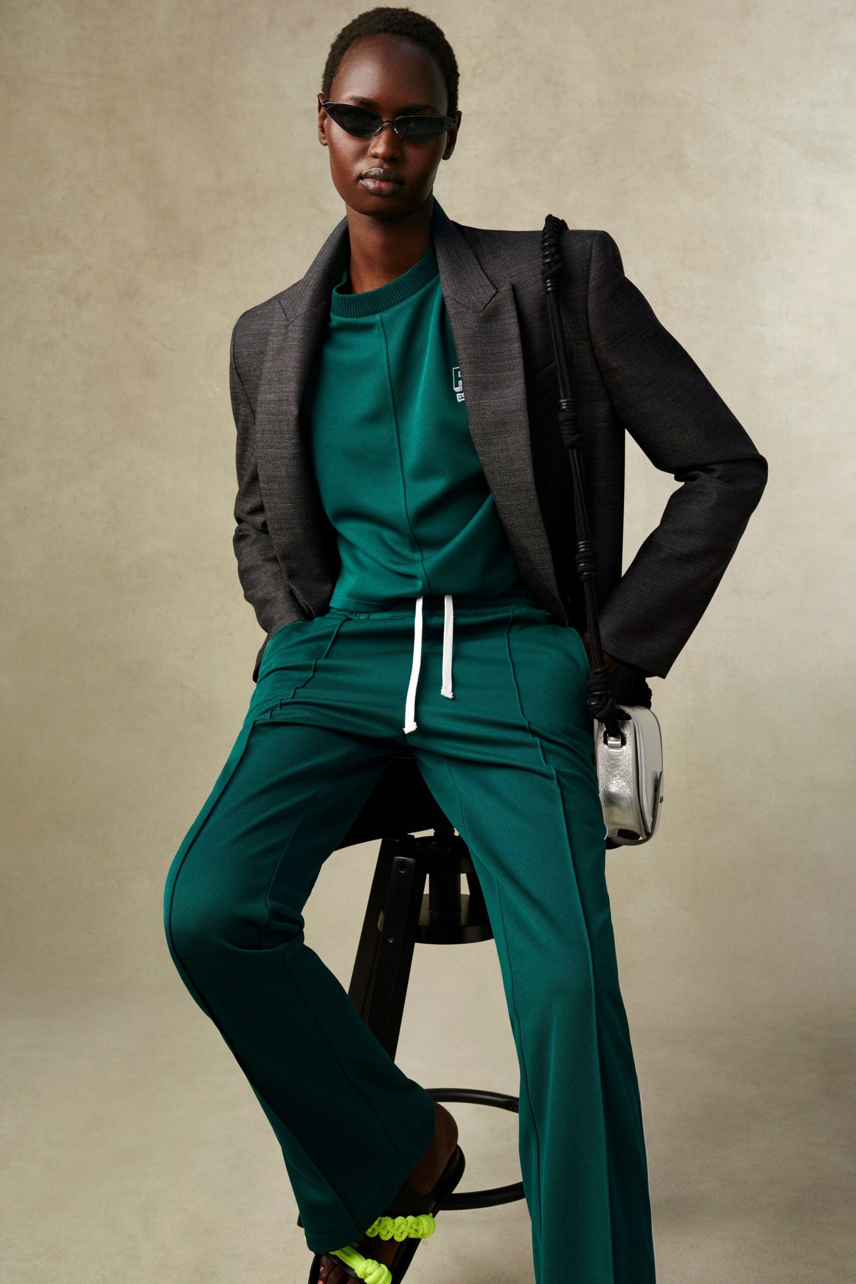 Philosophy di Lorenzo Serafini Resort 22 Look 20