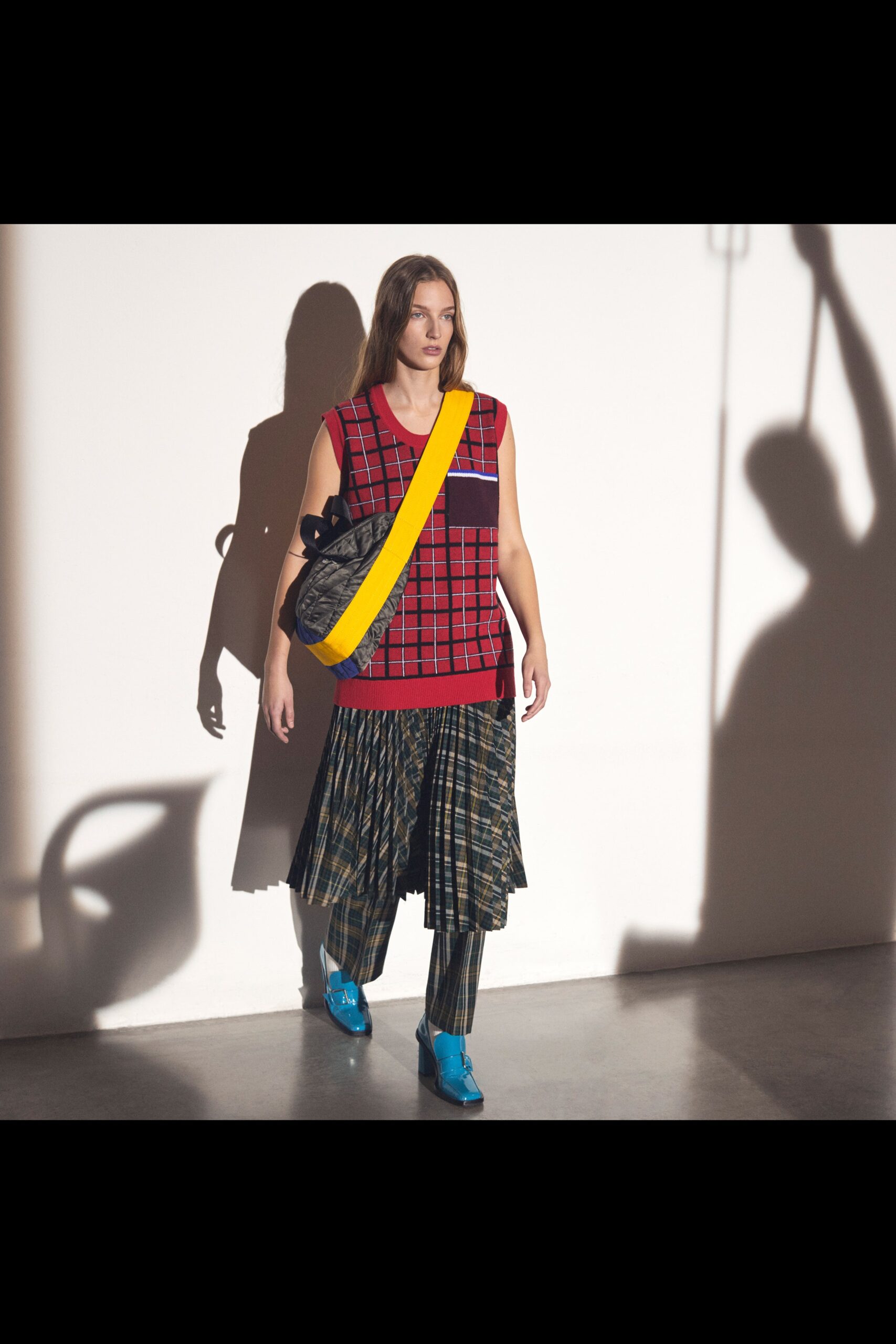Plan C F/W 20 Look 17