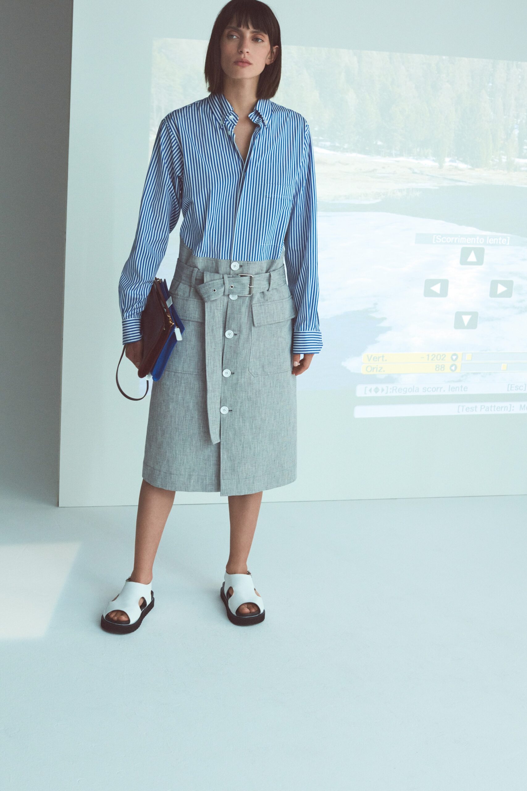 Plan C S/S 21 Look 20