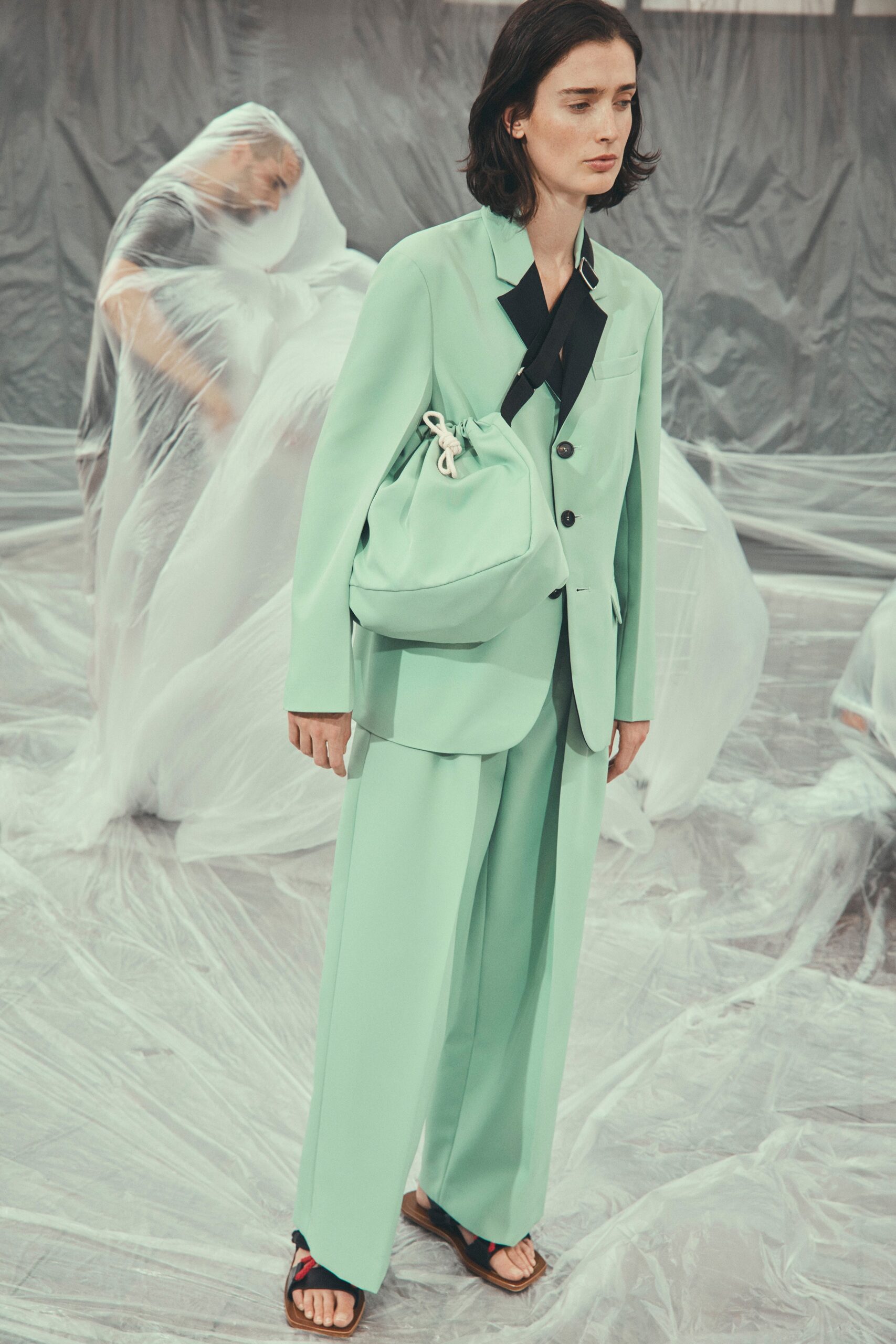 Plan C S/S 20 Look 20