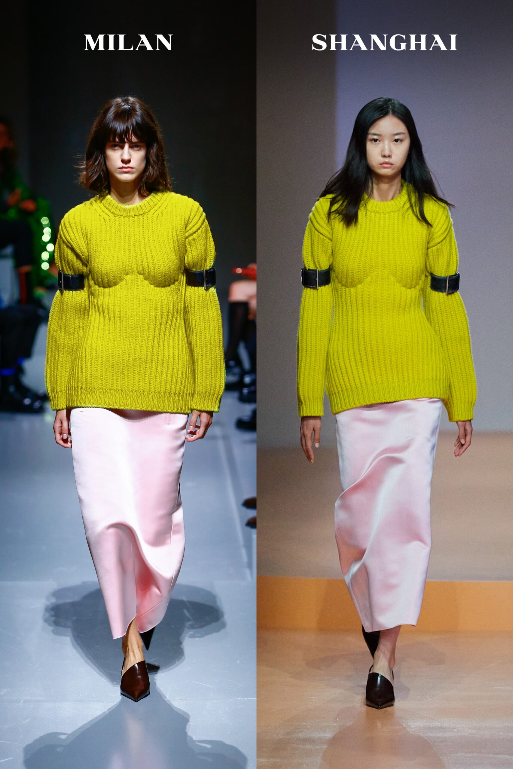 Prada S/S 22 Look 20