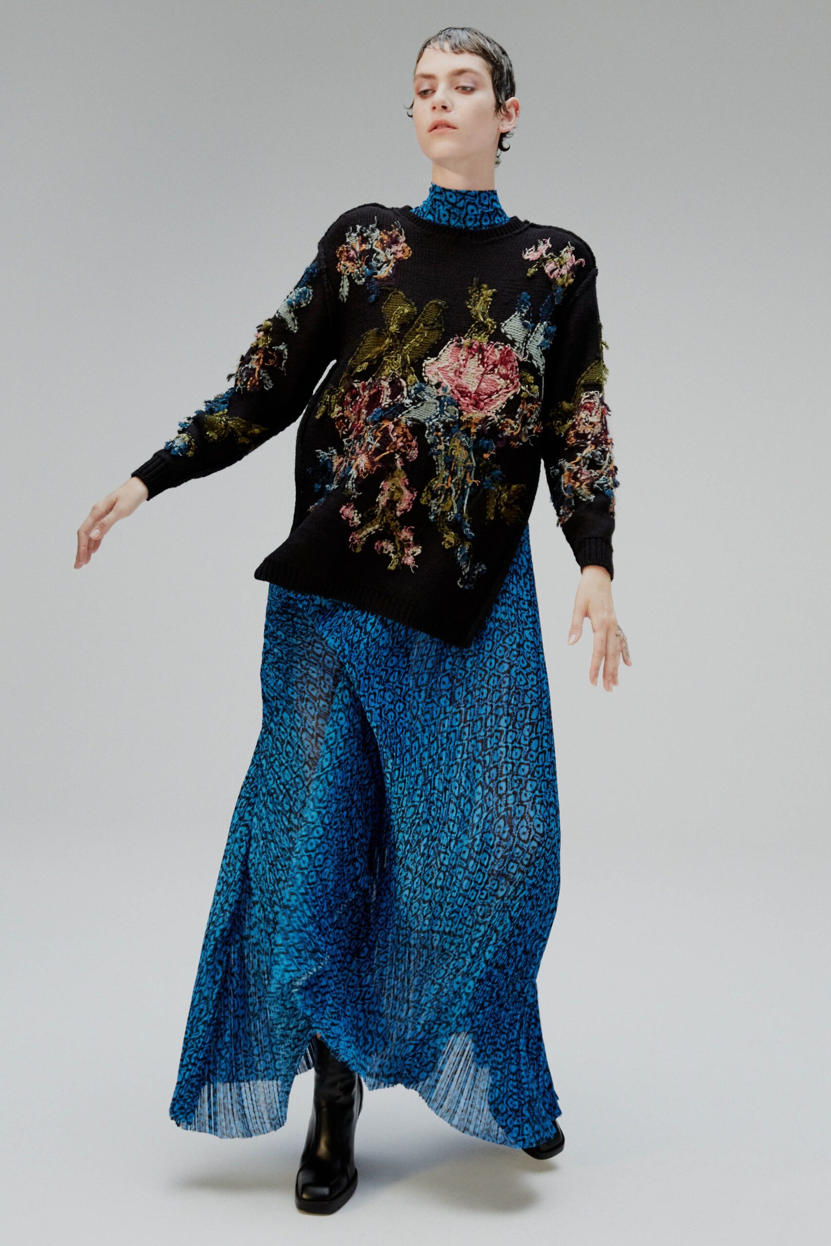 Preen by Thornton Bregazzi Resort 20 Look 20