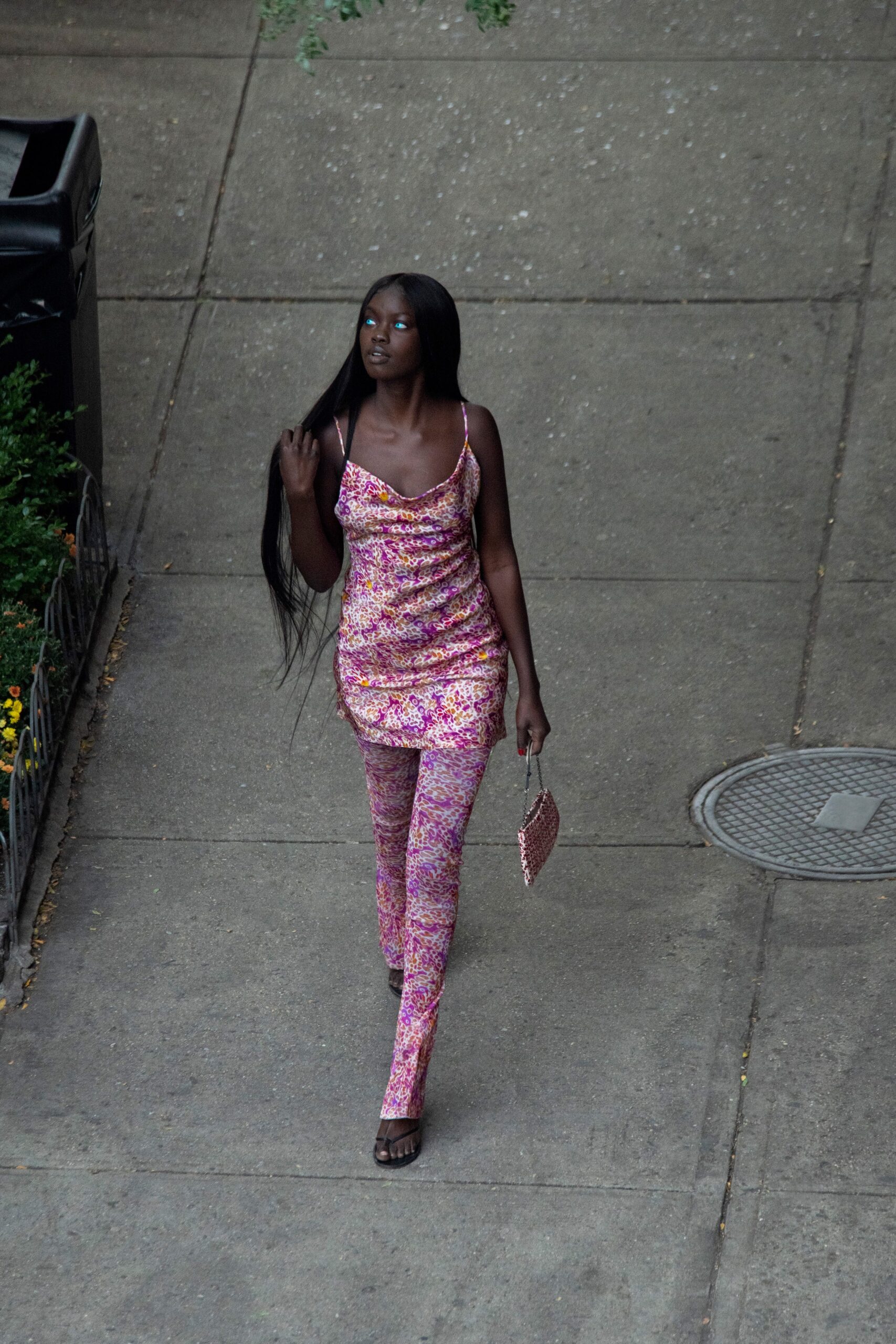 Priscavera S/S 22 Look 20