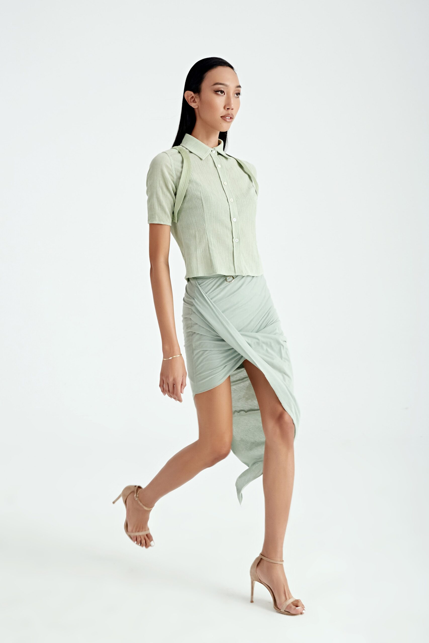 Private Policy S/S 21 Menswear Look 20