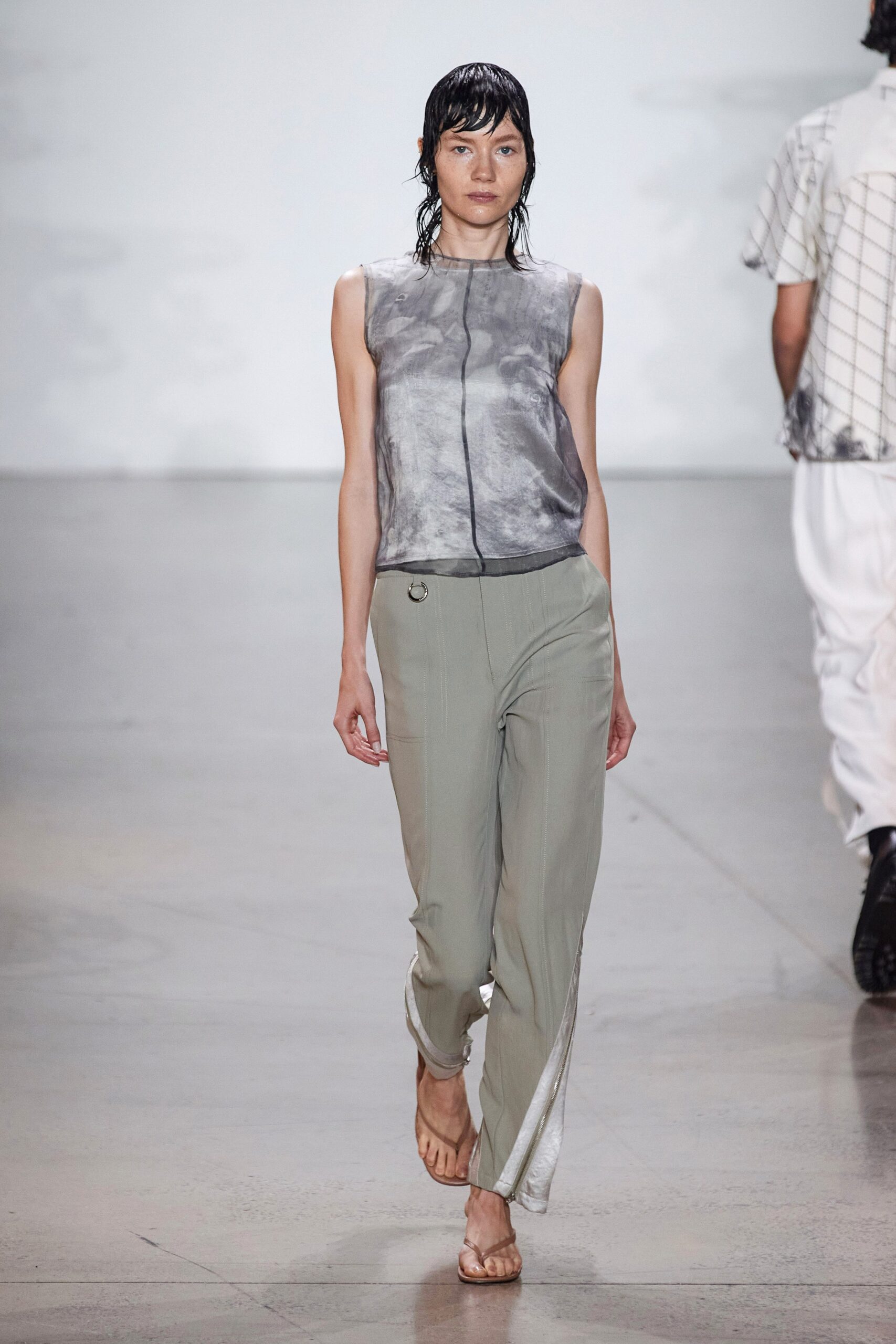 Private Policy S/S 22 Look 20