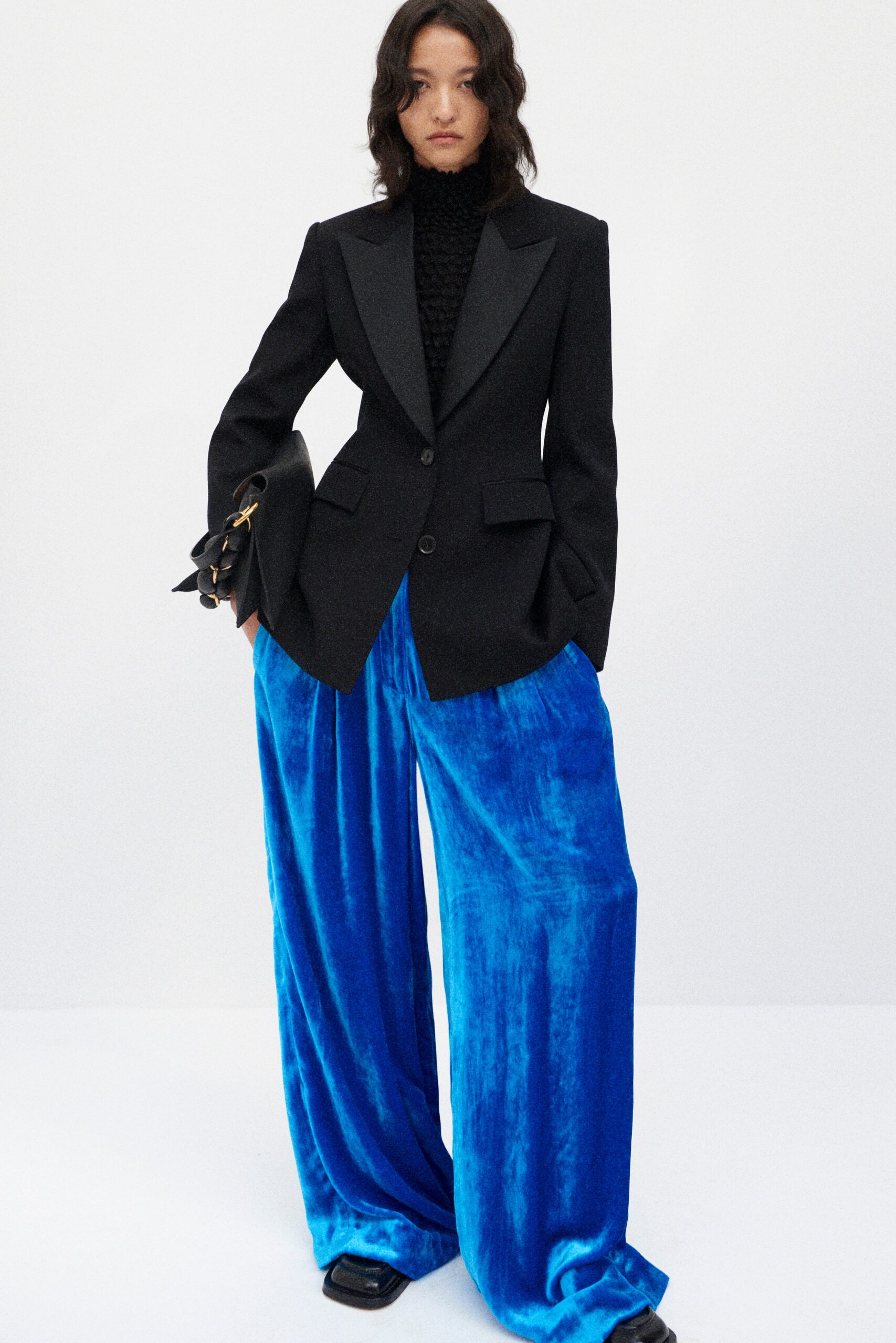 Proenza Schouler F/W 22 Look 20