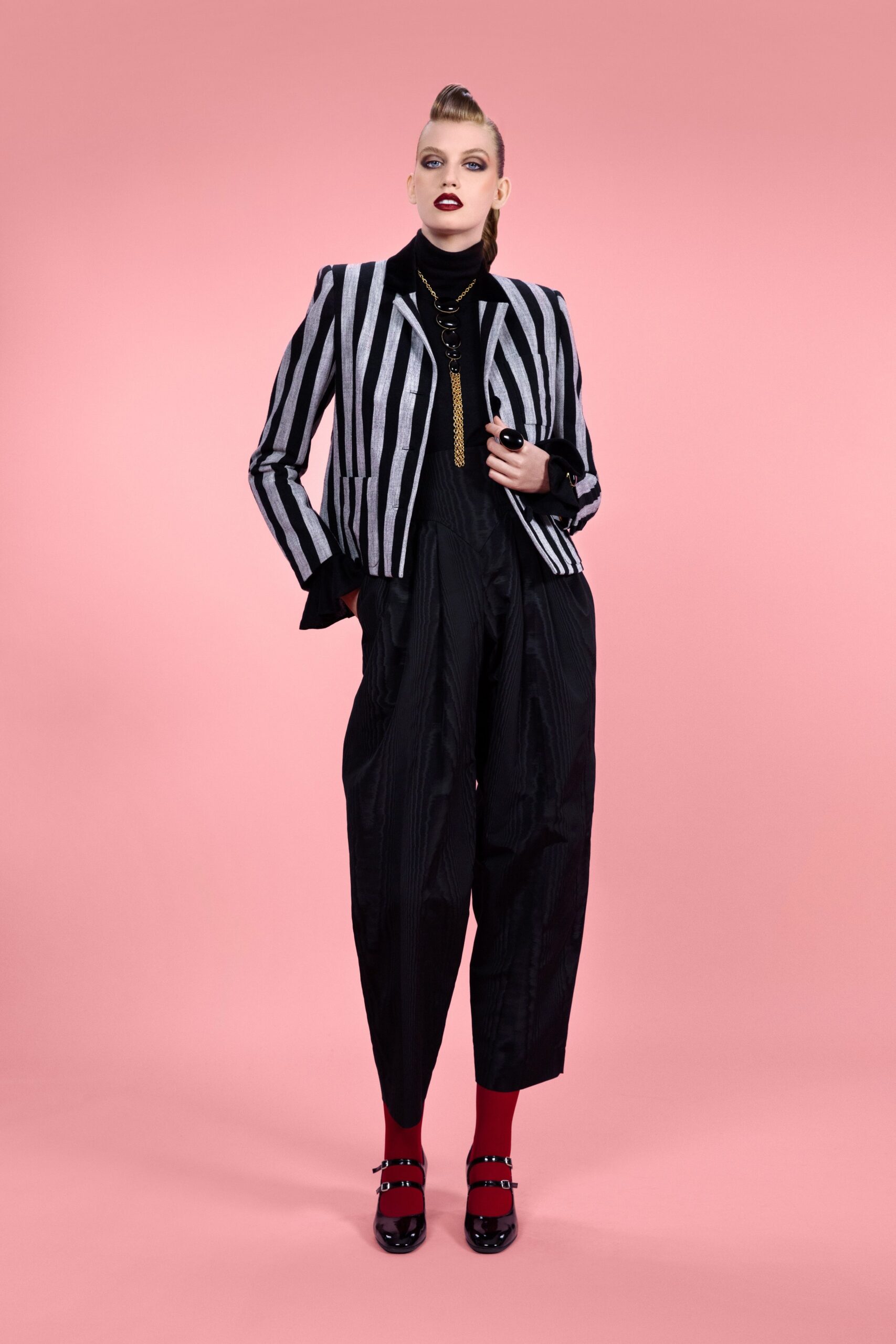 Prune Goldschmidt F/W 21 Look 20