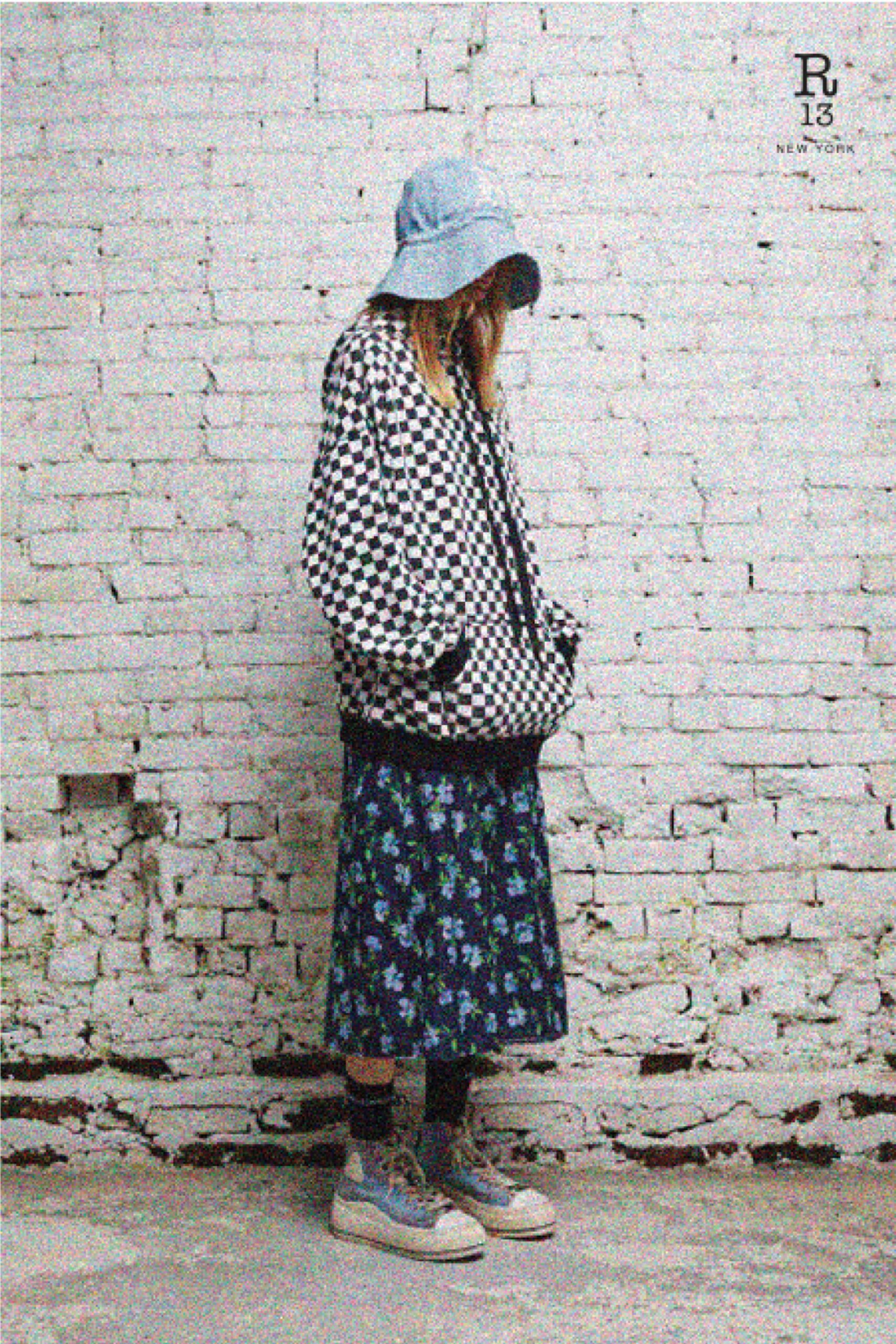 R13 S/S 22 Look 20