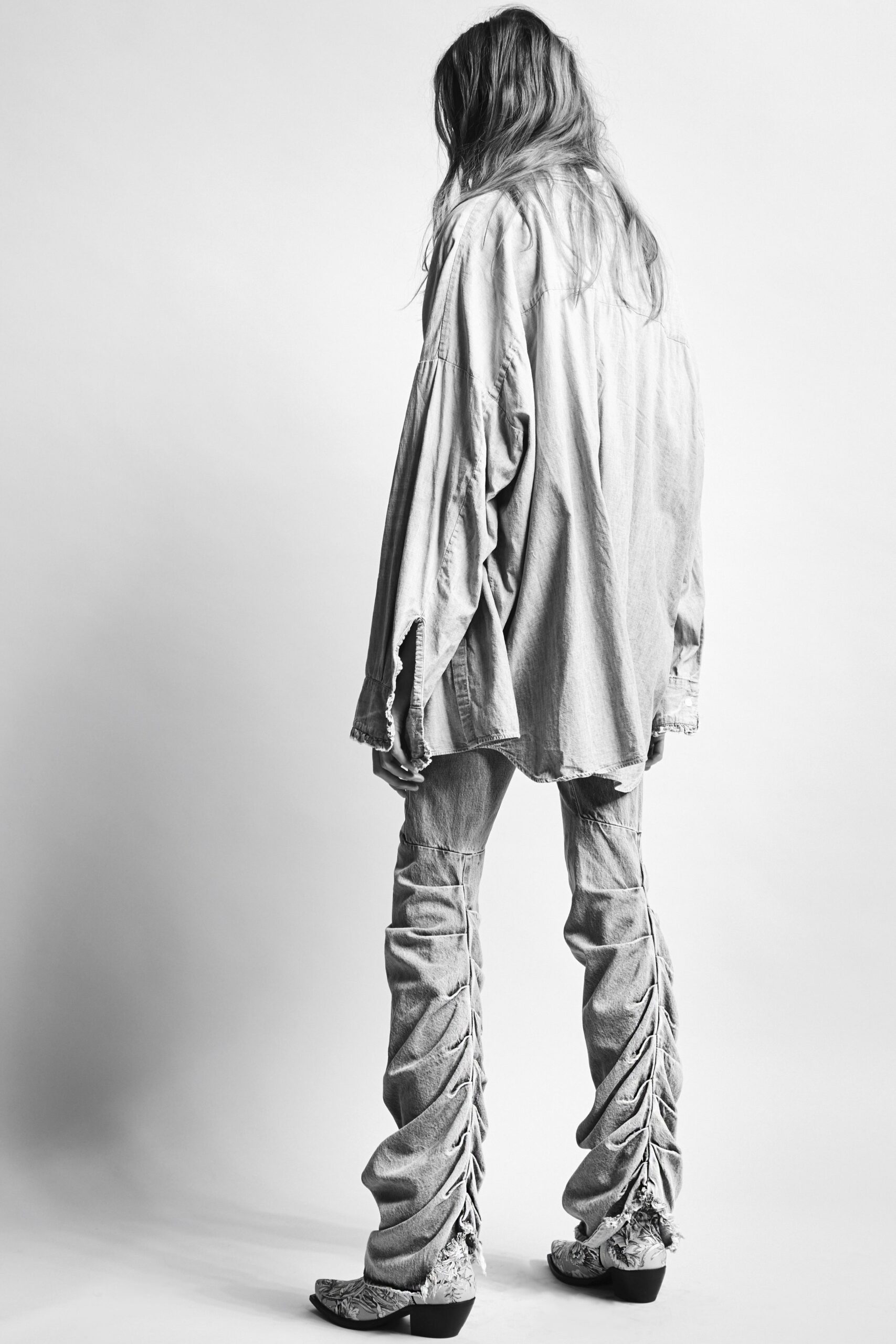 R13 F/W 19 Look 16