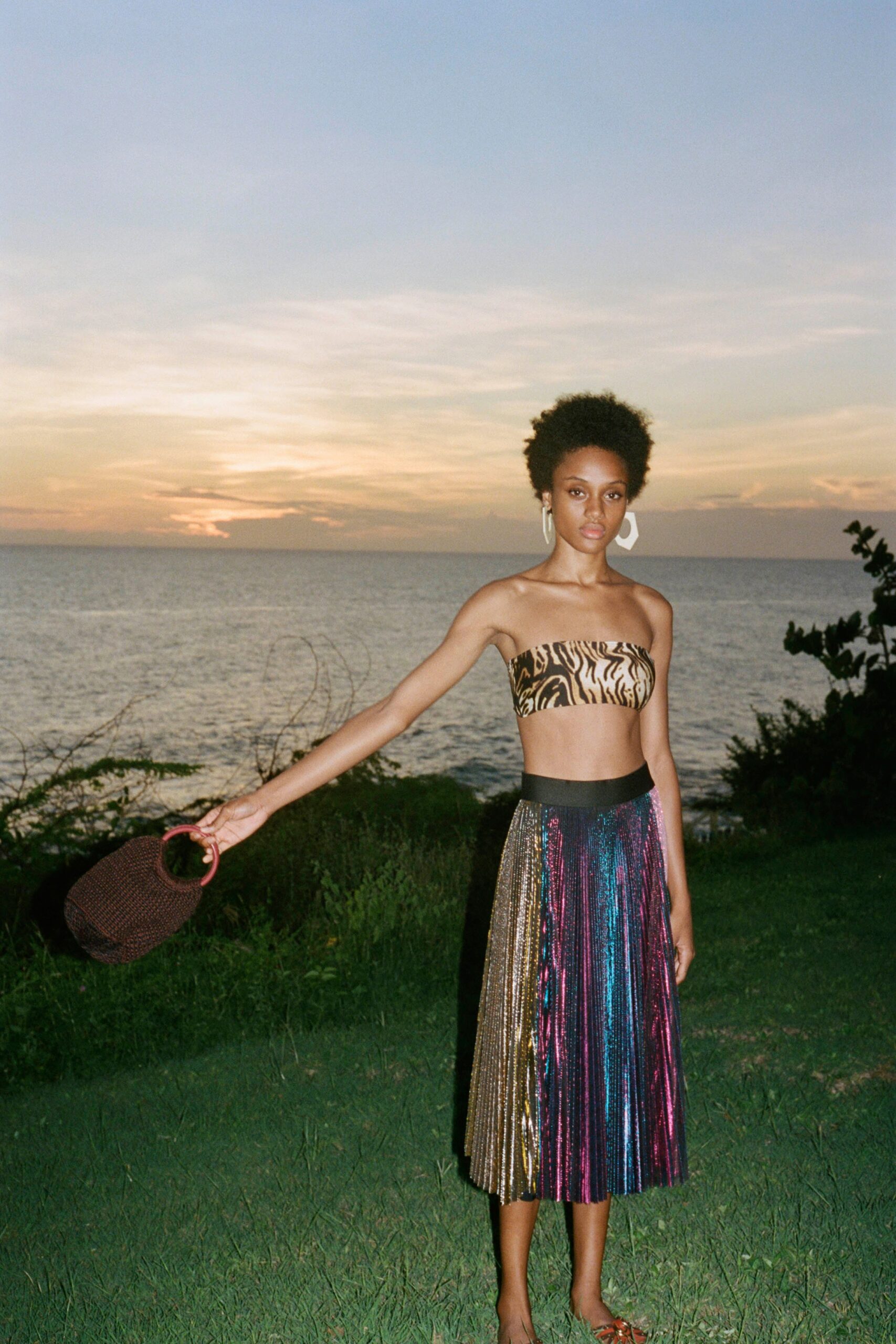 Rachel Comey F/W 19 Look 20