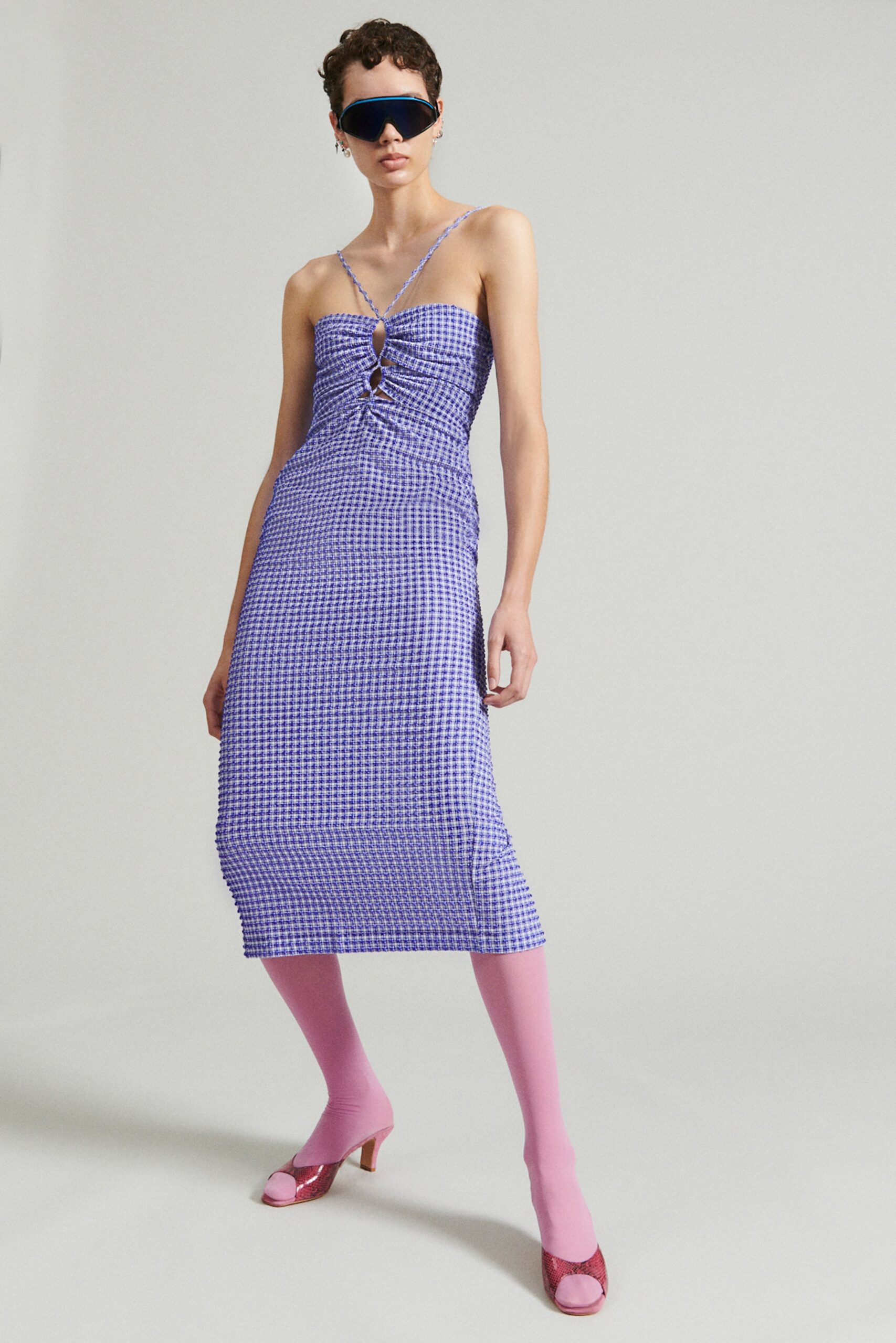 Rachel Comey F/W 21 Look 18