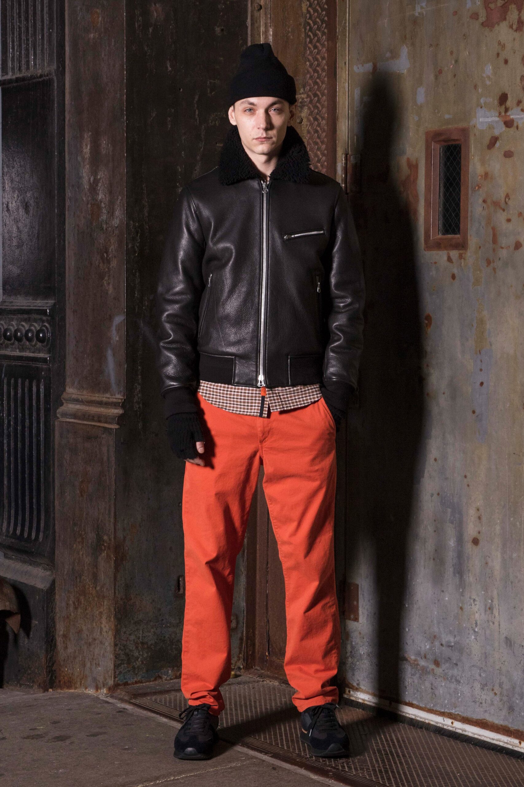 Rag & Bone F/W 19 Menswear Look 20