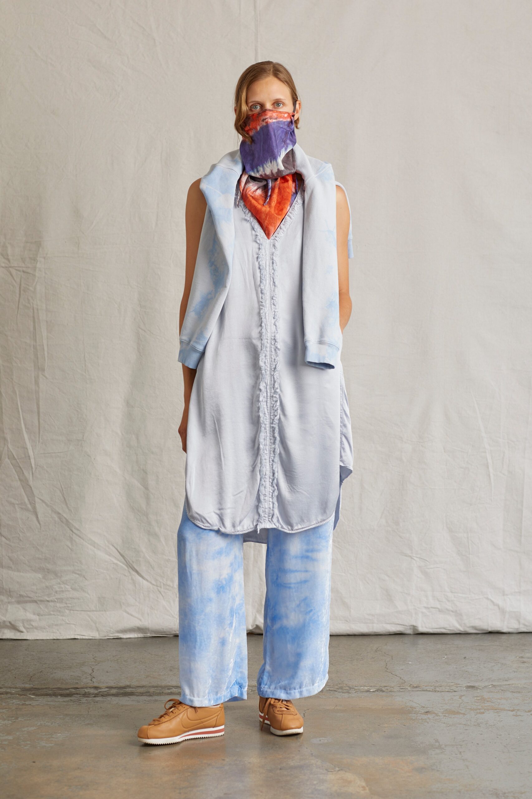 Raquel Allegra Resort 21 Look 20