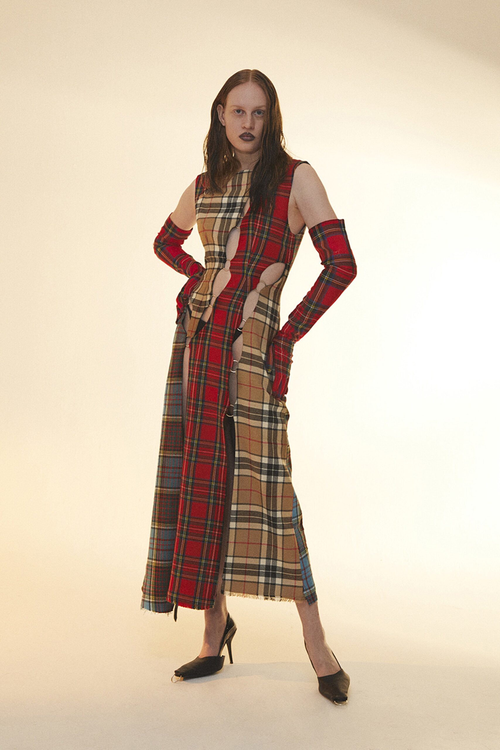 Rave Review Stockholm F/W 21 Look 20