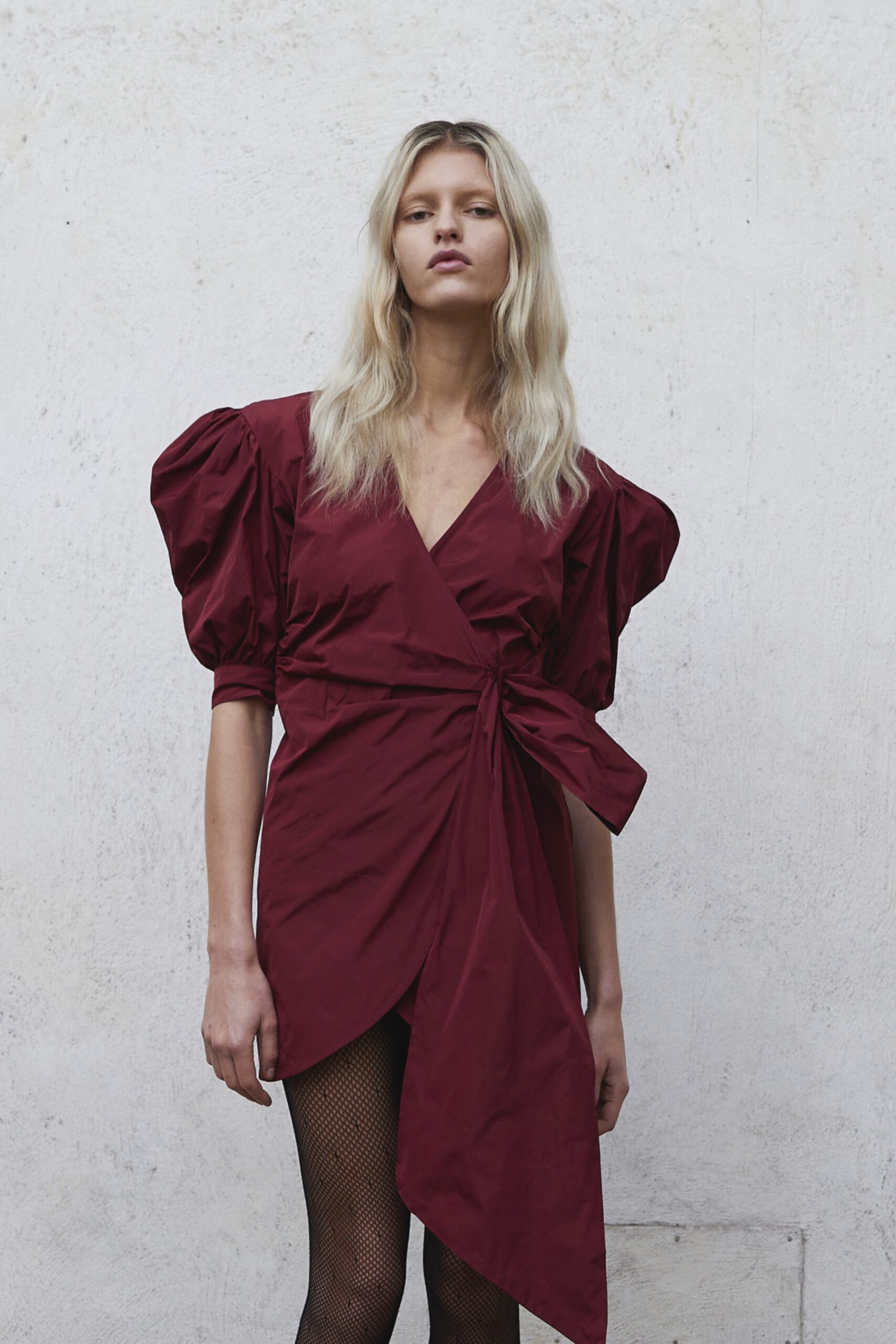 Red Valentino F/W 21 Look 20