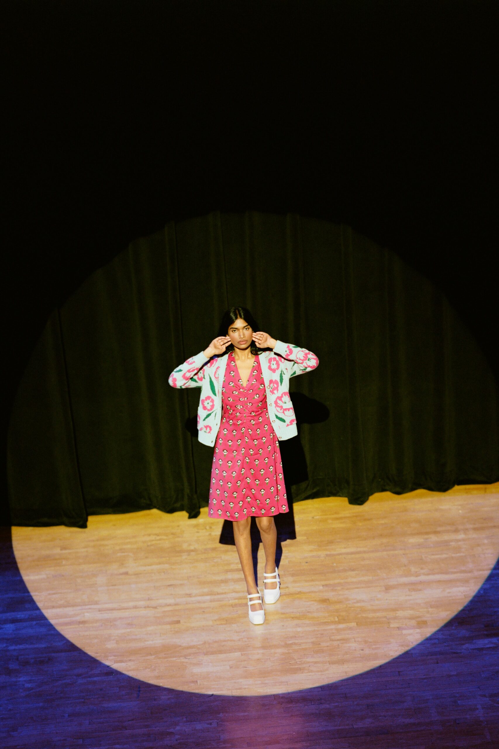 Rachel Antonoff F/W 20 Look 20