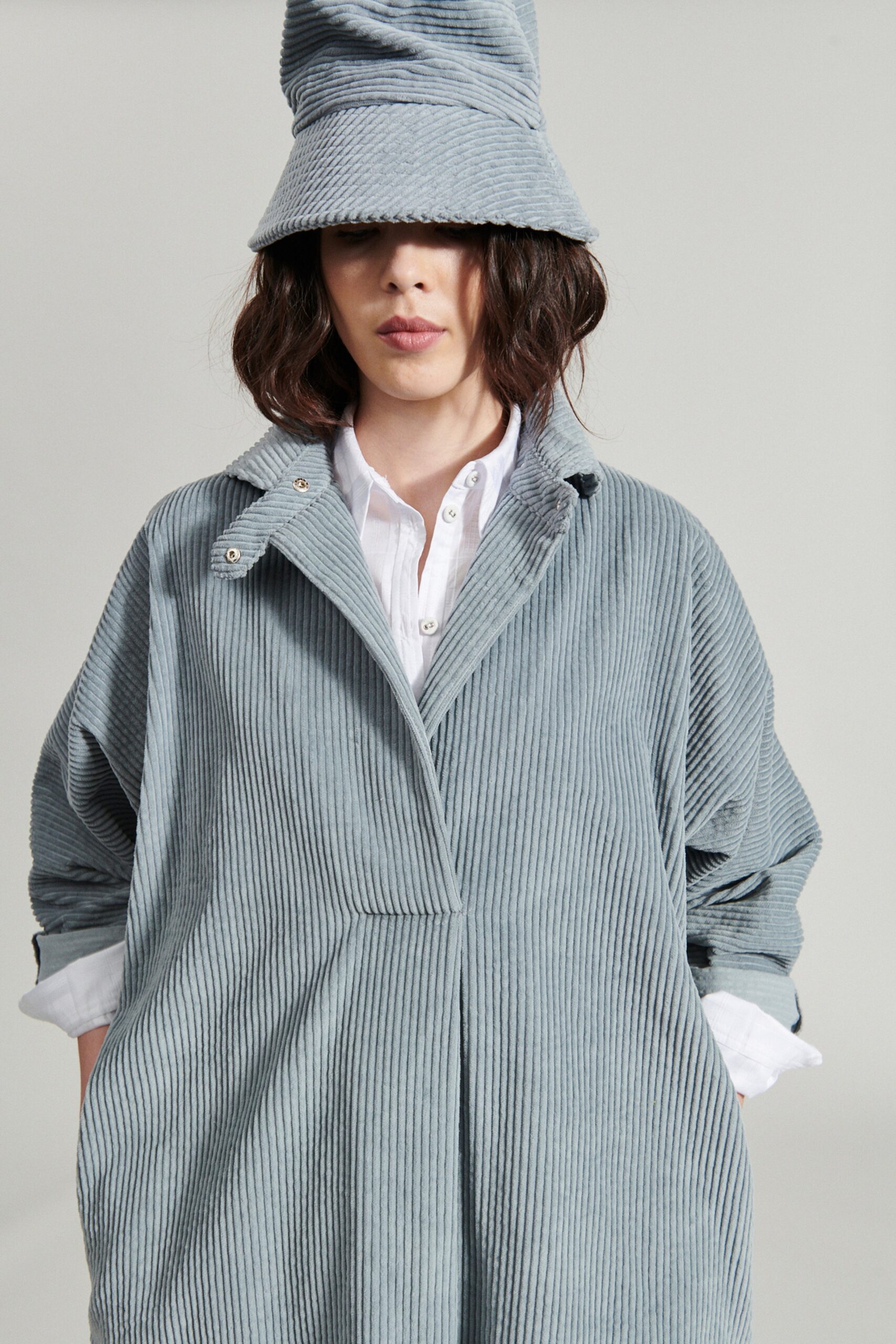 Rachel Comey F/W 21 Look 19