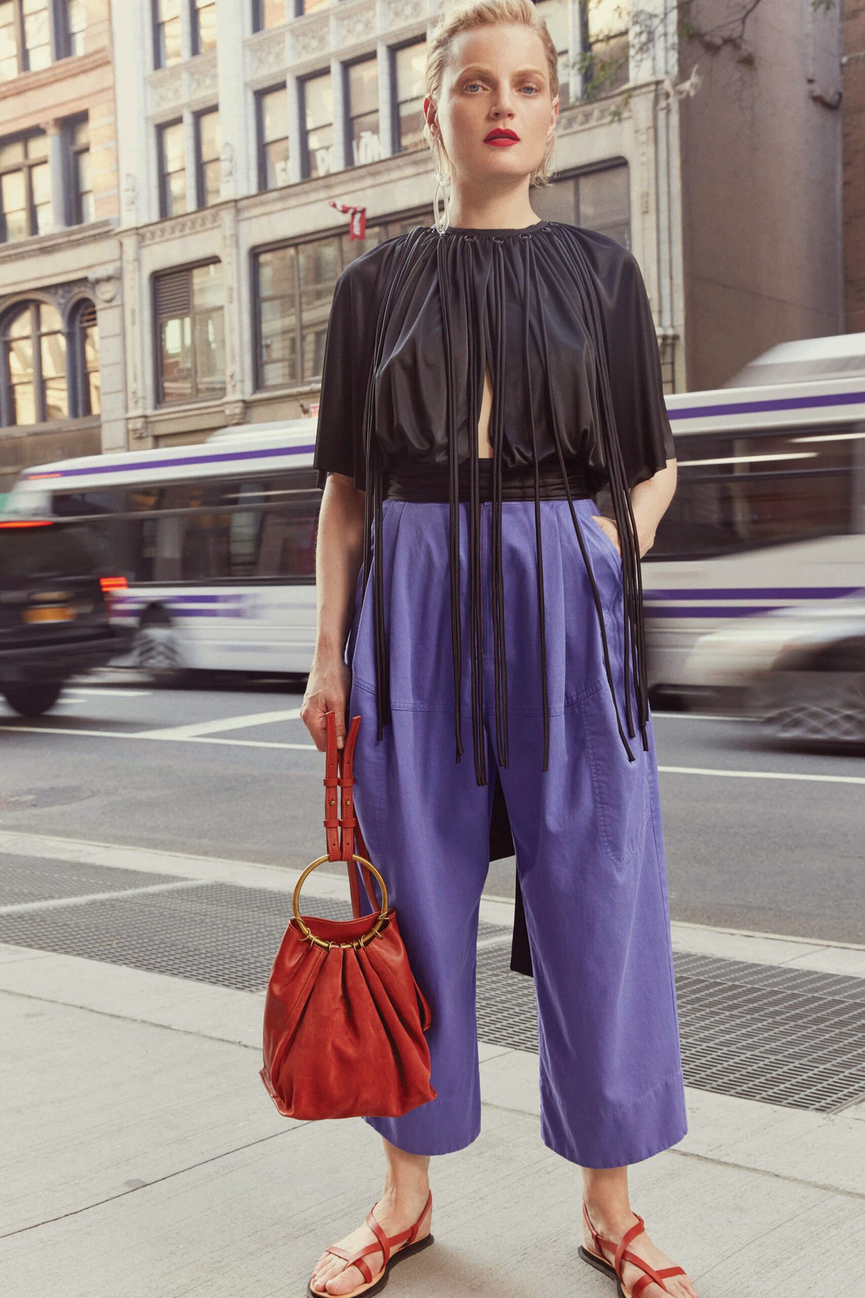 Rachel Comey S/S 19 Look 20